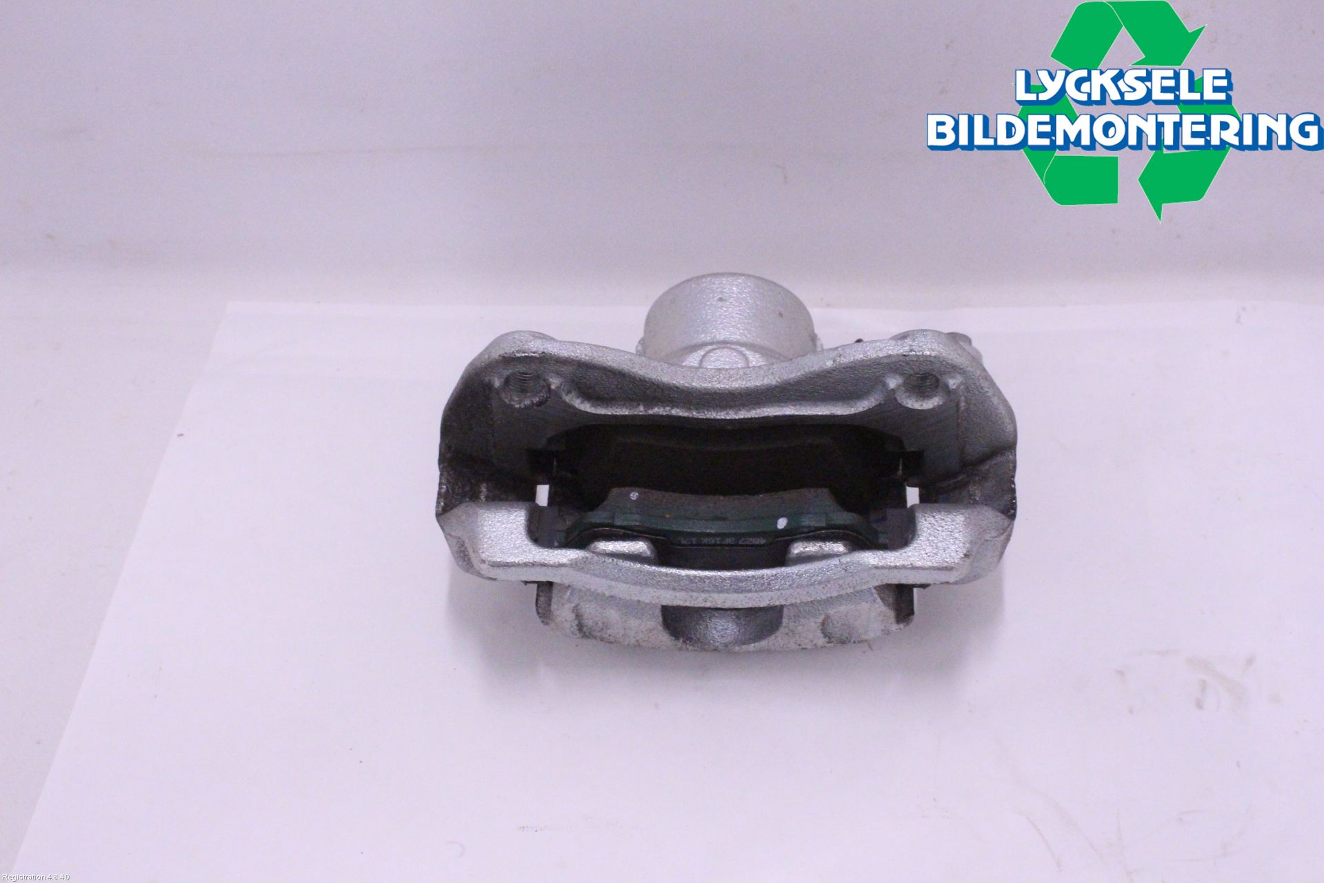 Hyundai i10 LA 20- Bromsok Fram Höger