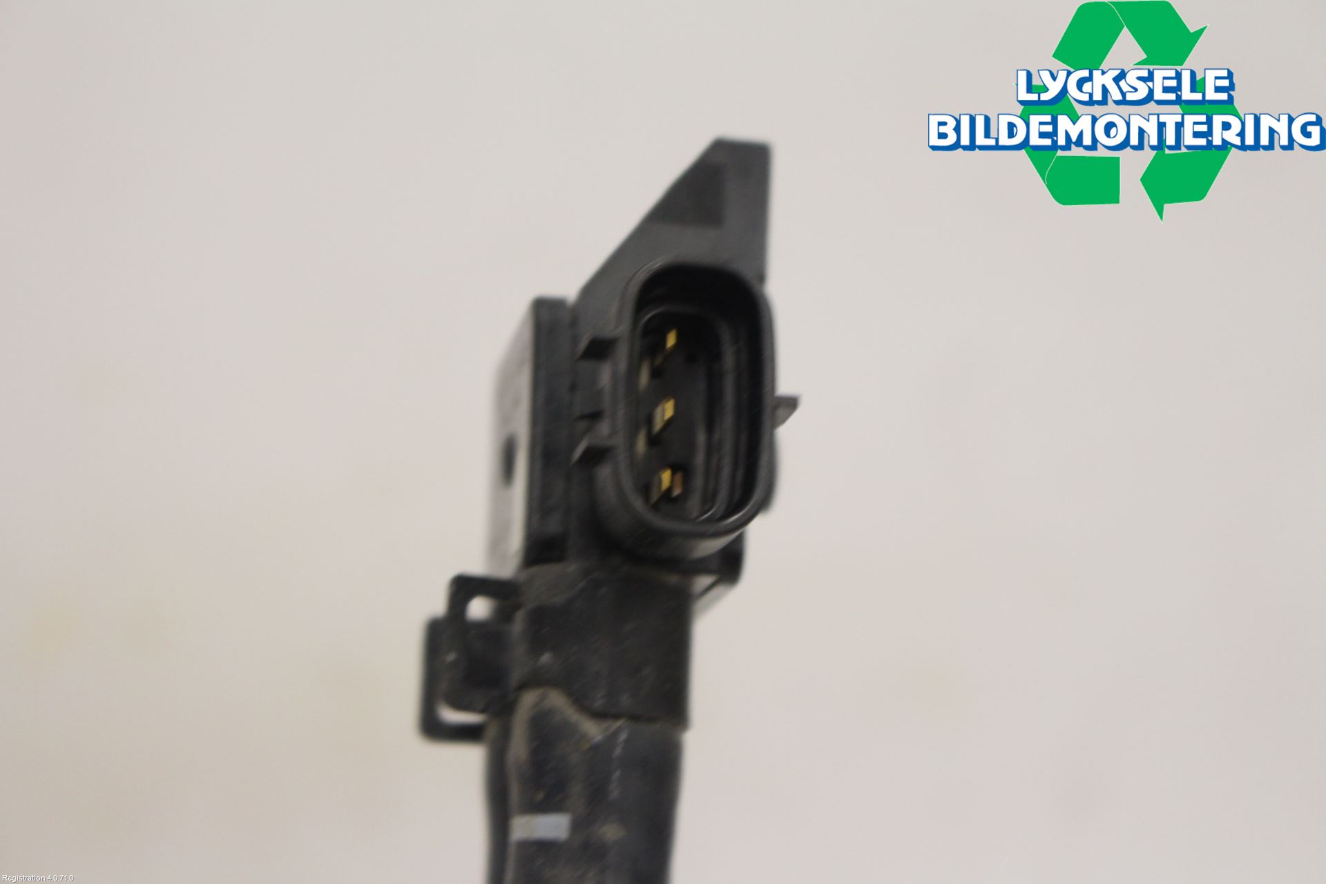 Kia SPORTAGE (SL) 11-15 Sensor Avgas