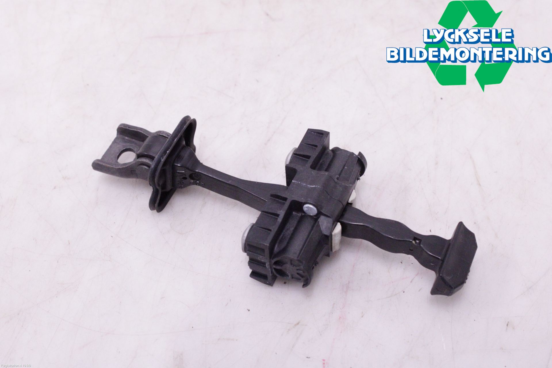 Volkswagen VW T-ROC 18- Dörrstopp