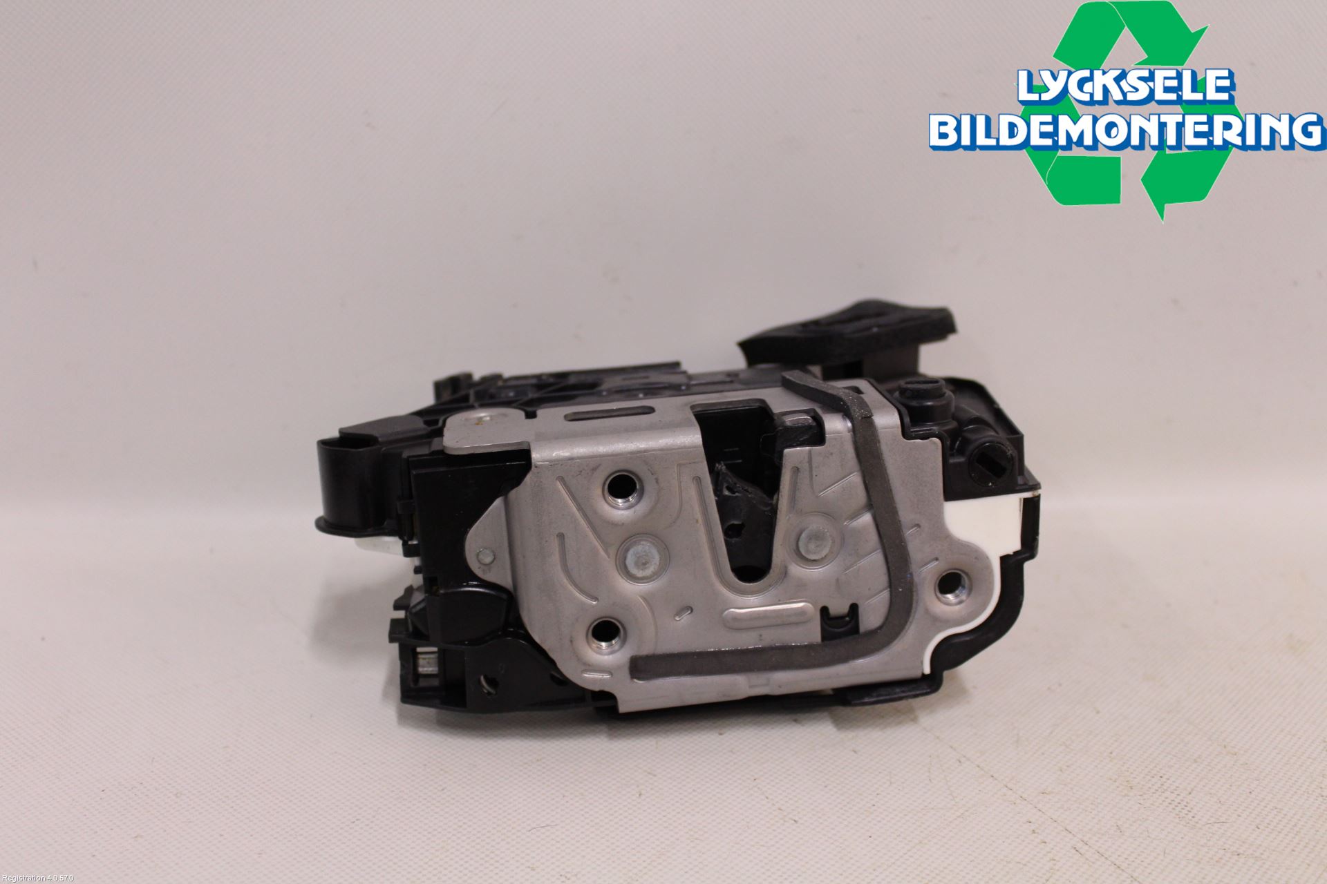 Seat LEON 13-20 Låskista-Dörrlås