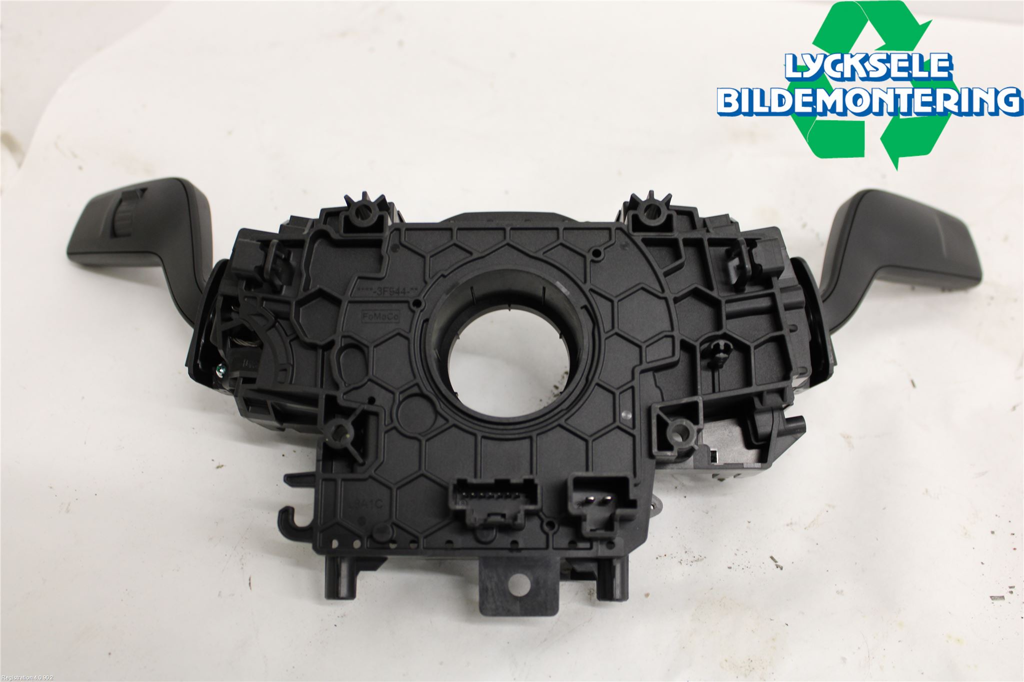 Ford KUGA/KUGA PHEZ/FHEV 20- Spakcentral