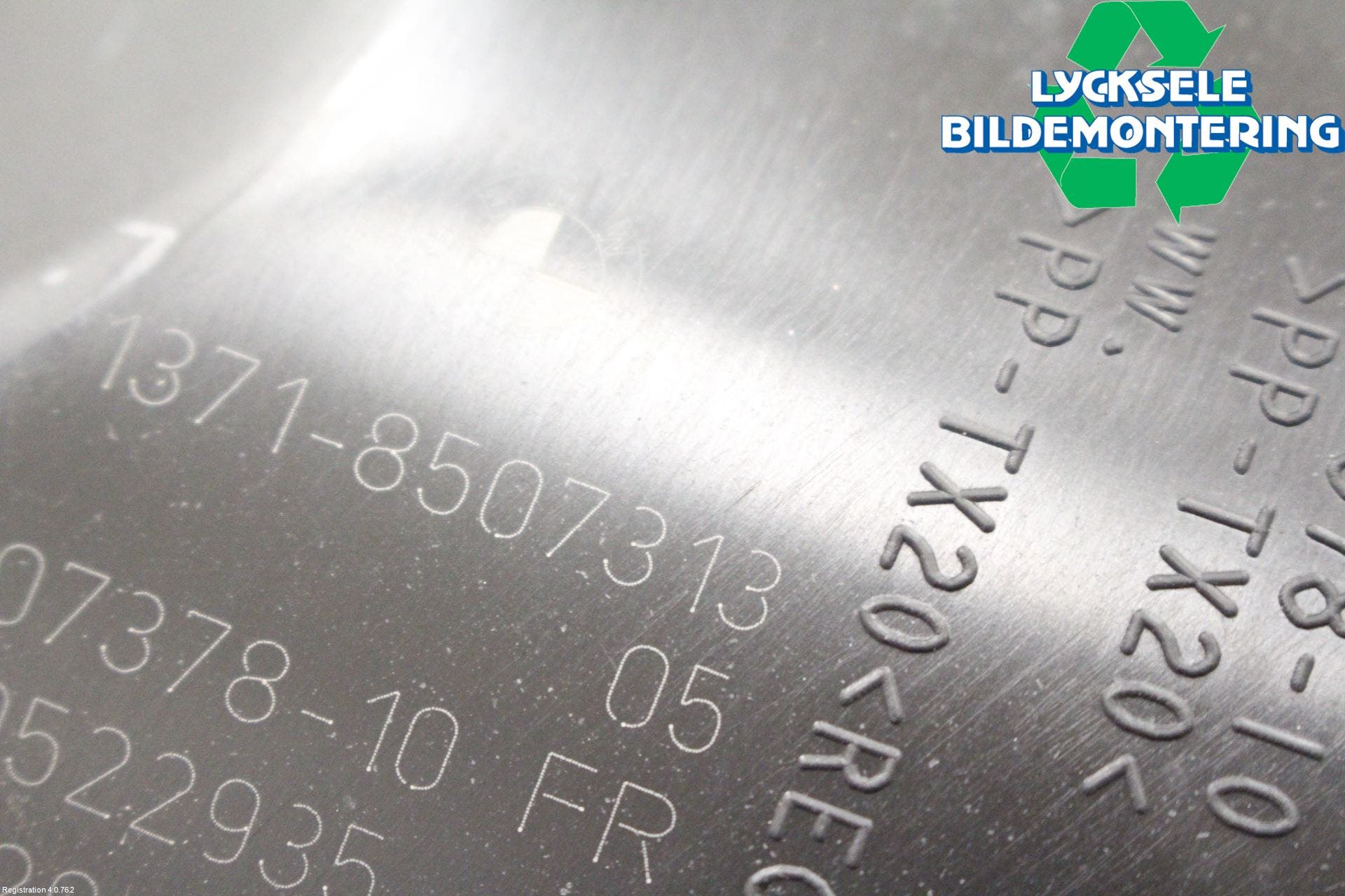 BMW 1 F20/F21 11-19 Luftrenare