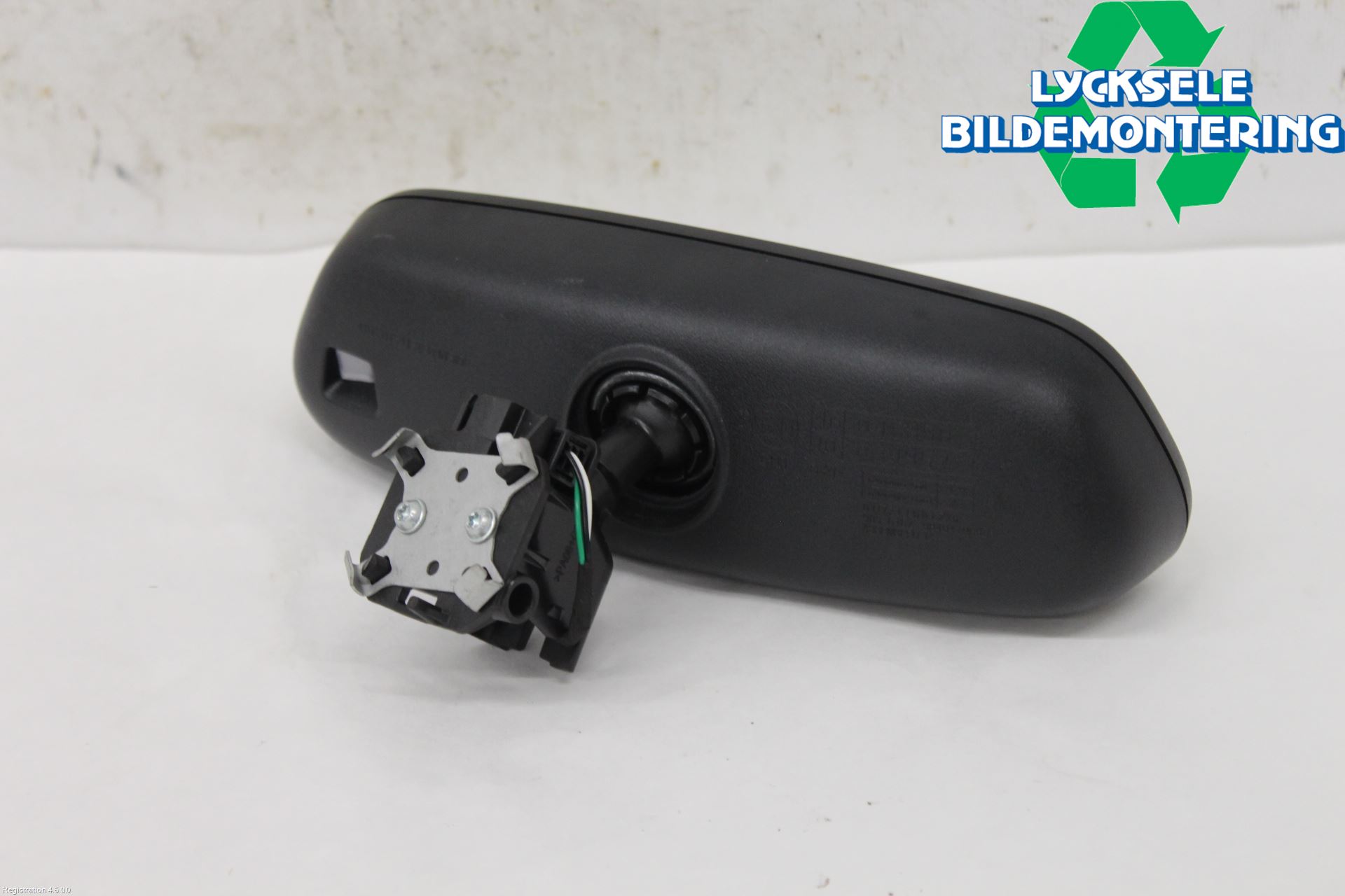 Peugeot 208/E-208 20- Spegel Invändig El