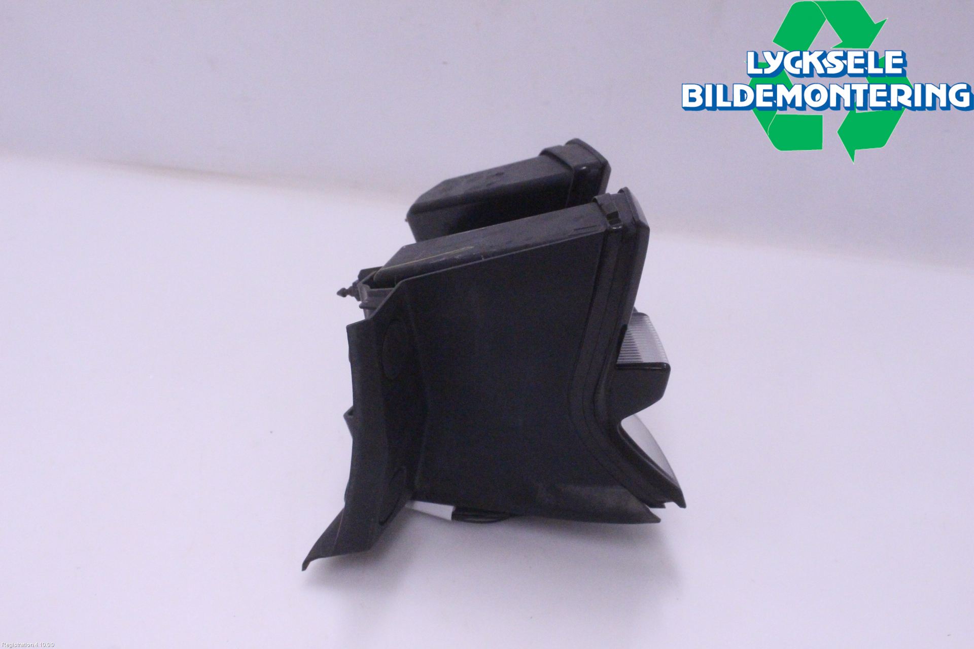 Ford MUSTANG Mach-E 21- Bakljus Vänster