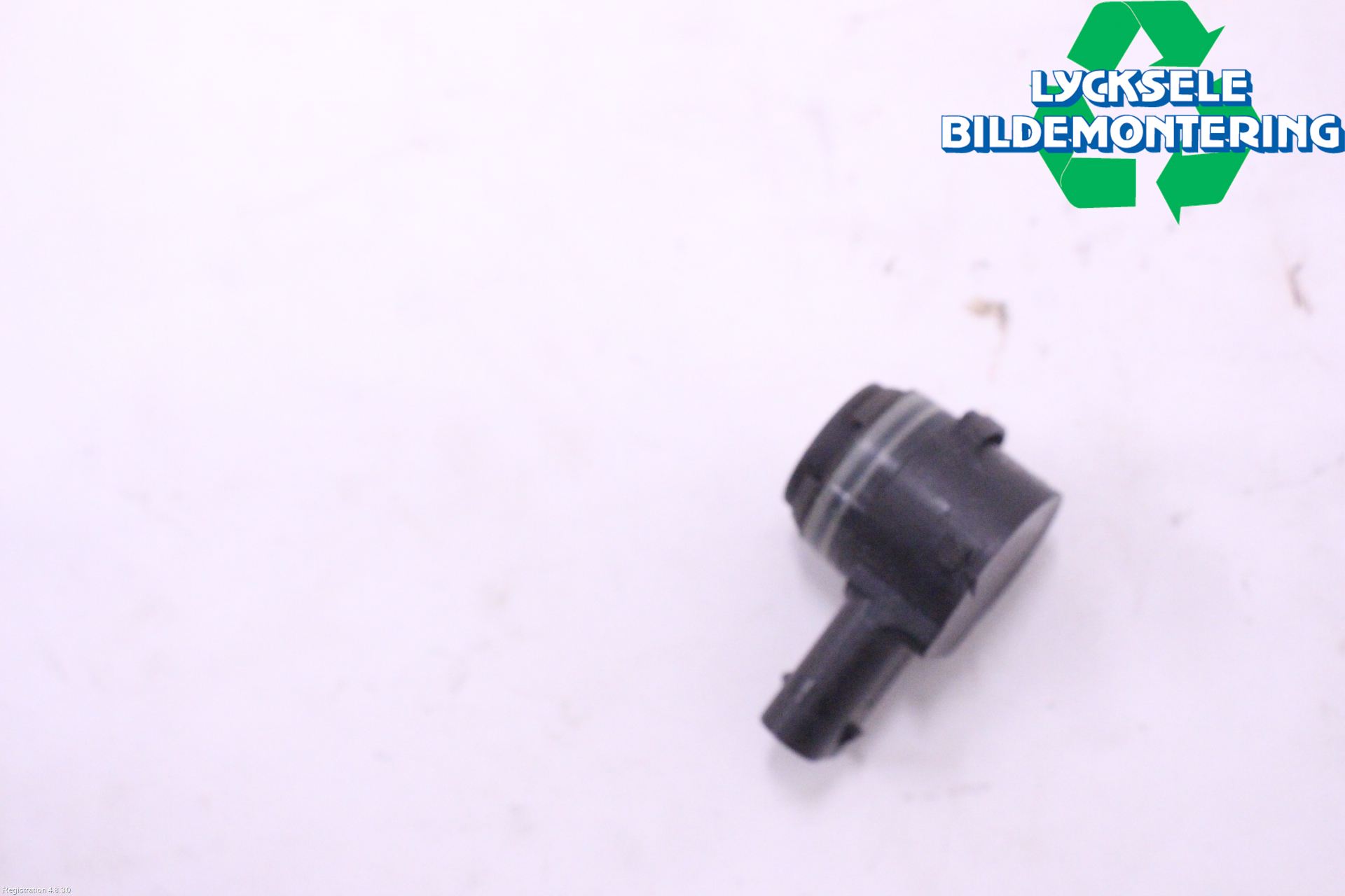 Volkswagen VW CADDY 16-20 Parkeringshjälp Backsensor