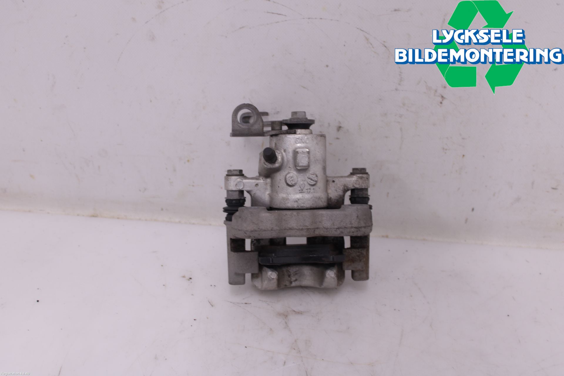 Volkswagen VW TAIGO 22- Bromsok Bak Höger