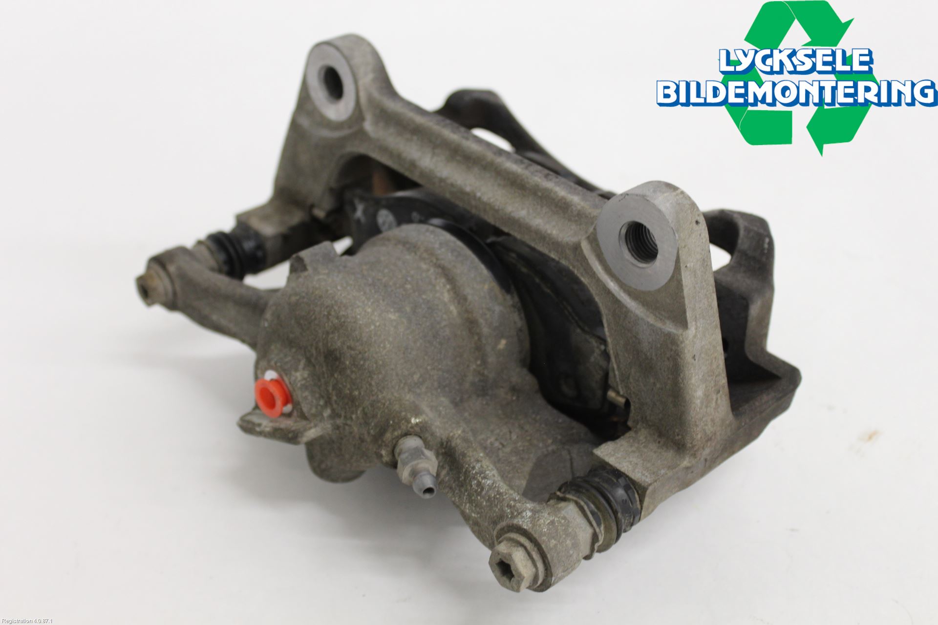 Seat ATECA 16->> Bromsok Fram Vänster