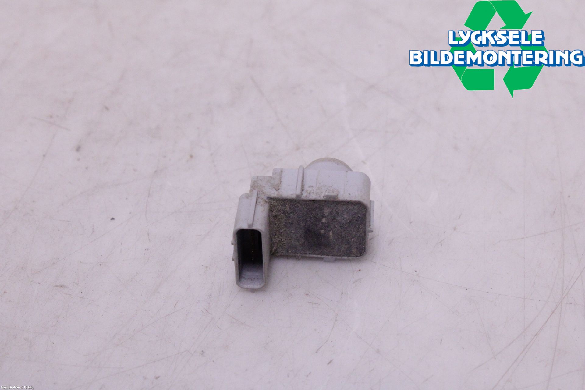 Hyundai i10 BA 17-20 Parkeringshjälp Backsensor
