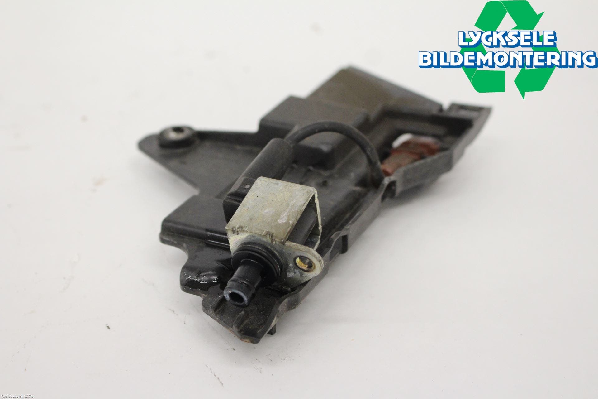 Skoda SUPERB 16-24 Kyl-Värme Övrigt