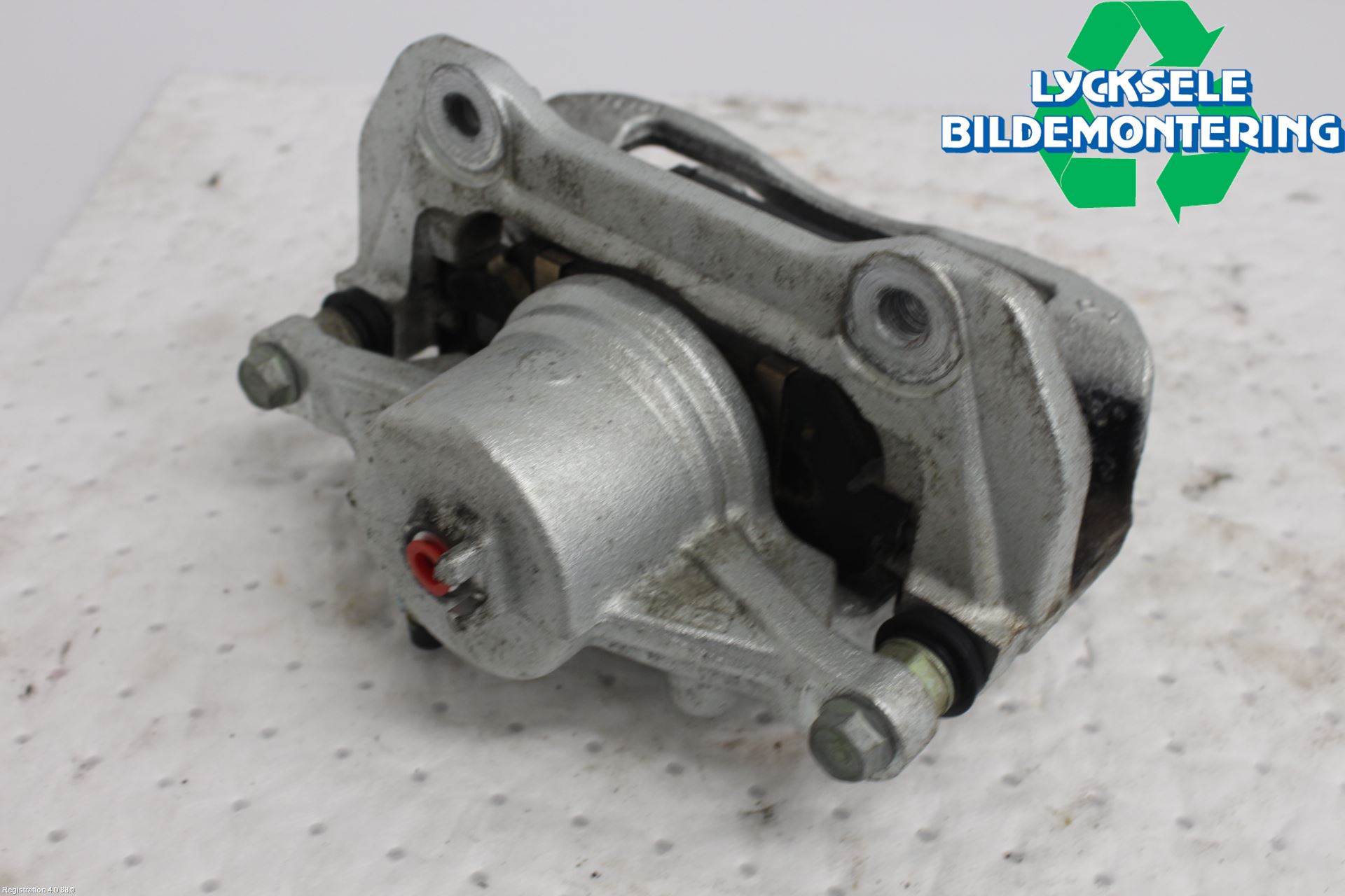 Kia CEED/CEED SW 19- Bromsok Fram Höger