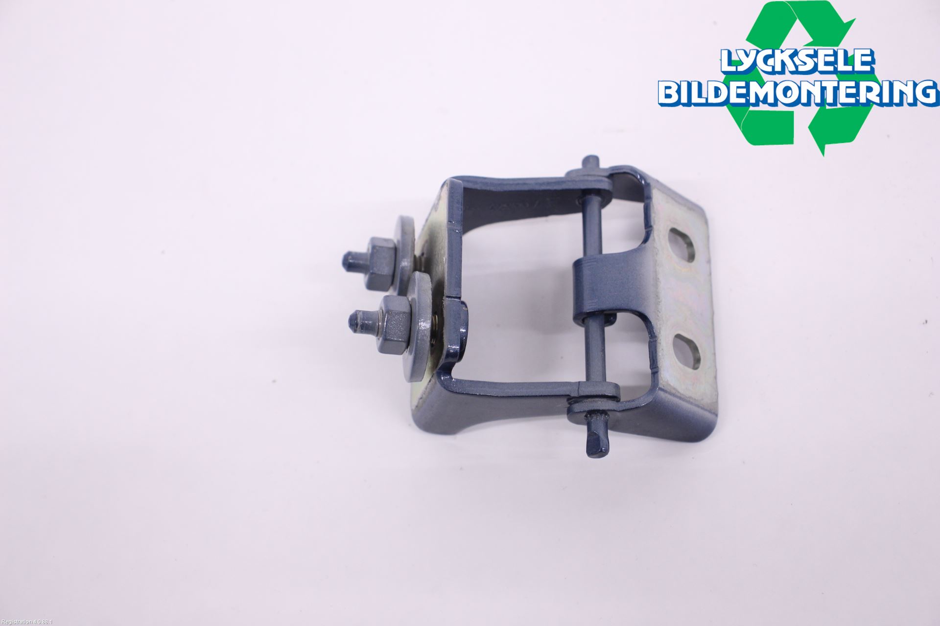 Ford FOCUS 19- Bakluckegångjärn Hö