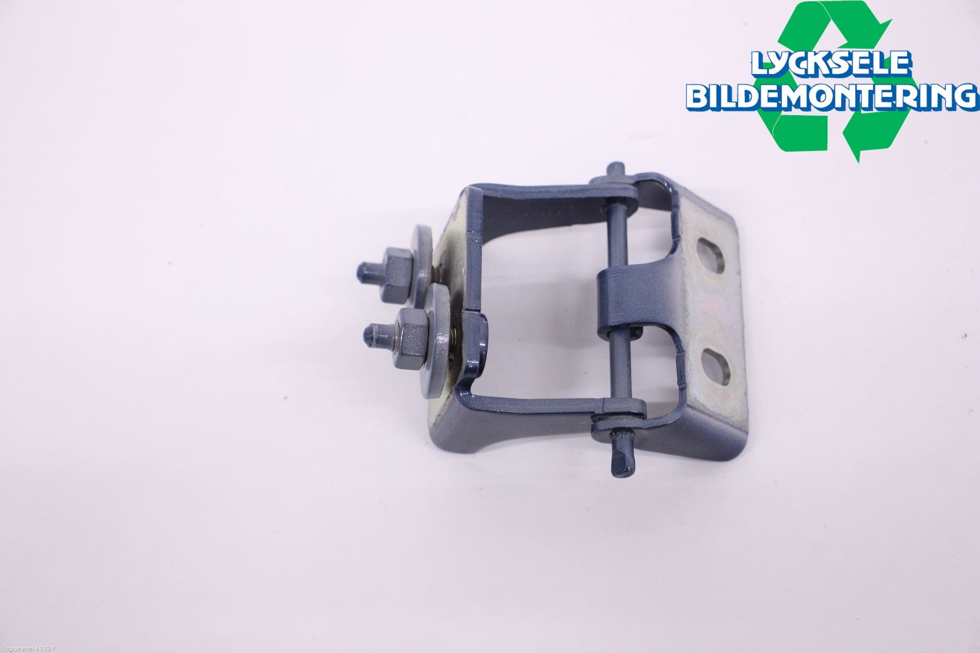 Ford FOCUS 19- Bakluckegångjärn Hö