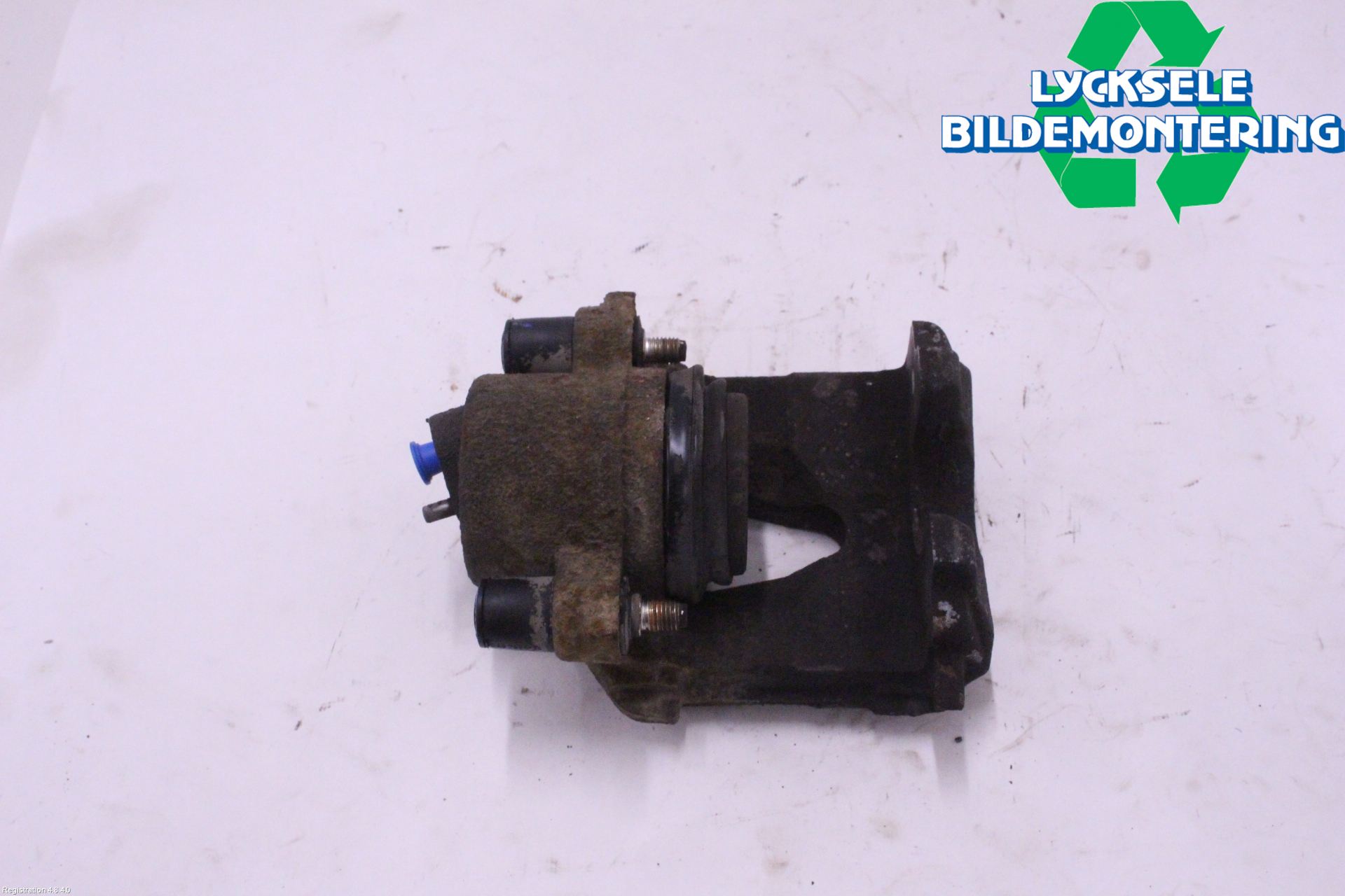 Volkswagen VW UP! / E-UP! Bromsok Fram Höger