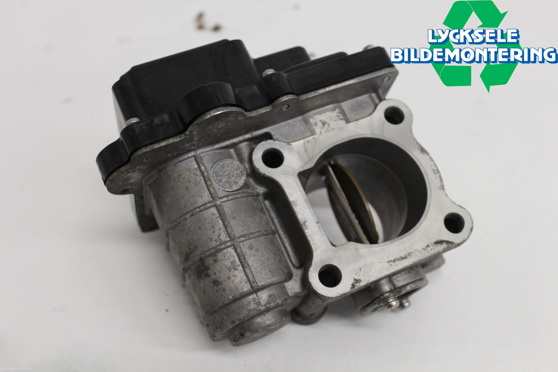 Honda CR-V 07-12 Injspjällhus