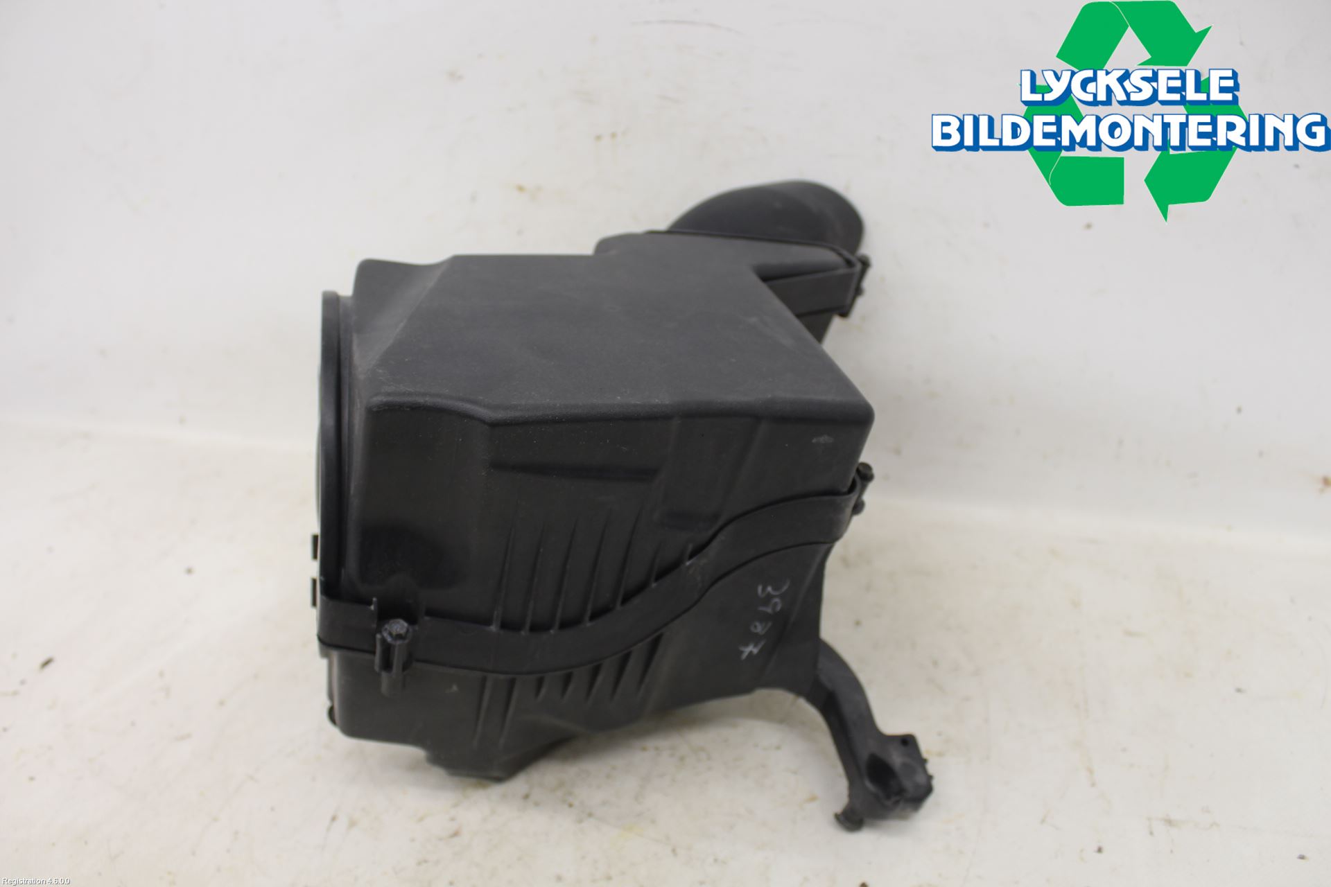 Ford KUGA 17-19 Luftrenare