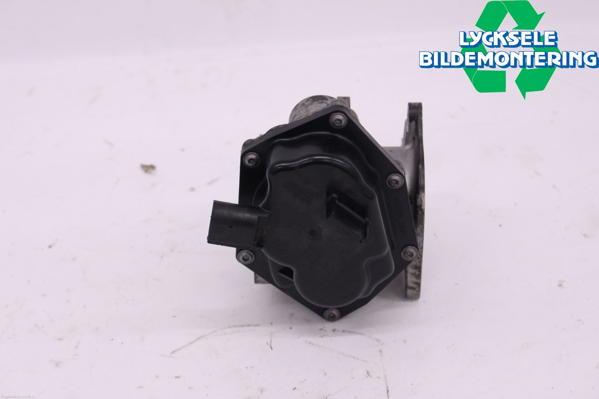 Volkswagen VW AMAROK 2H 10-22 Egr Ventil