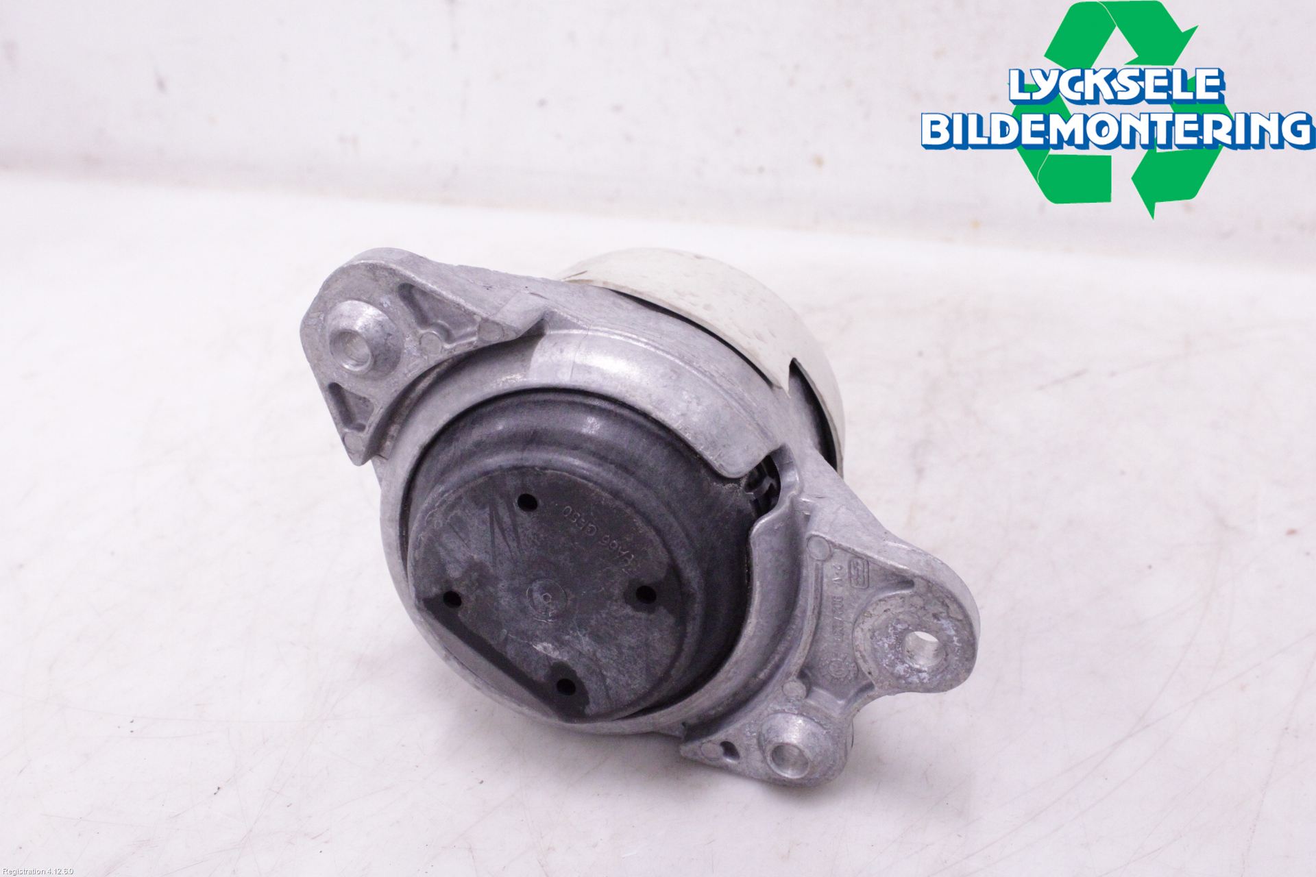 Mercedes-Benz MB GLC-KLASS (X253/C253) 15-22 Motorkudde