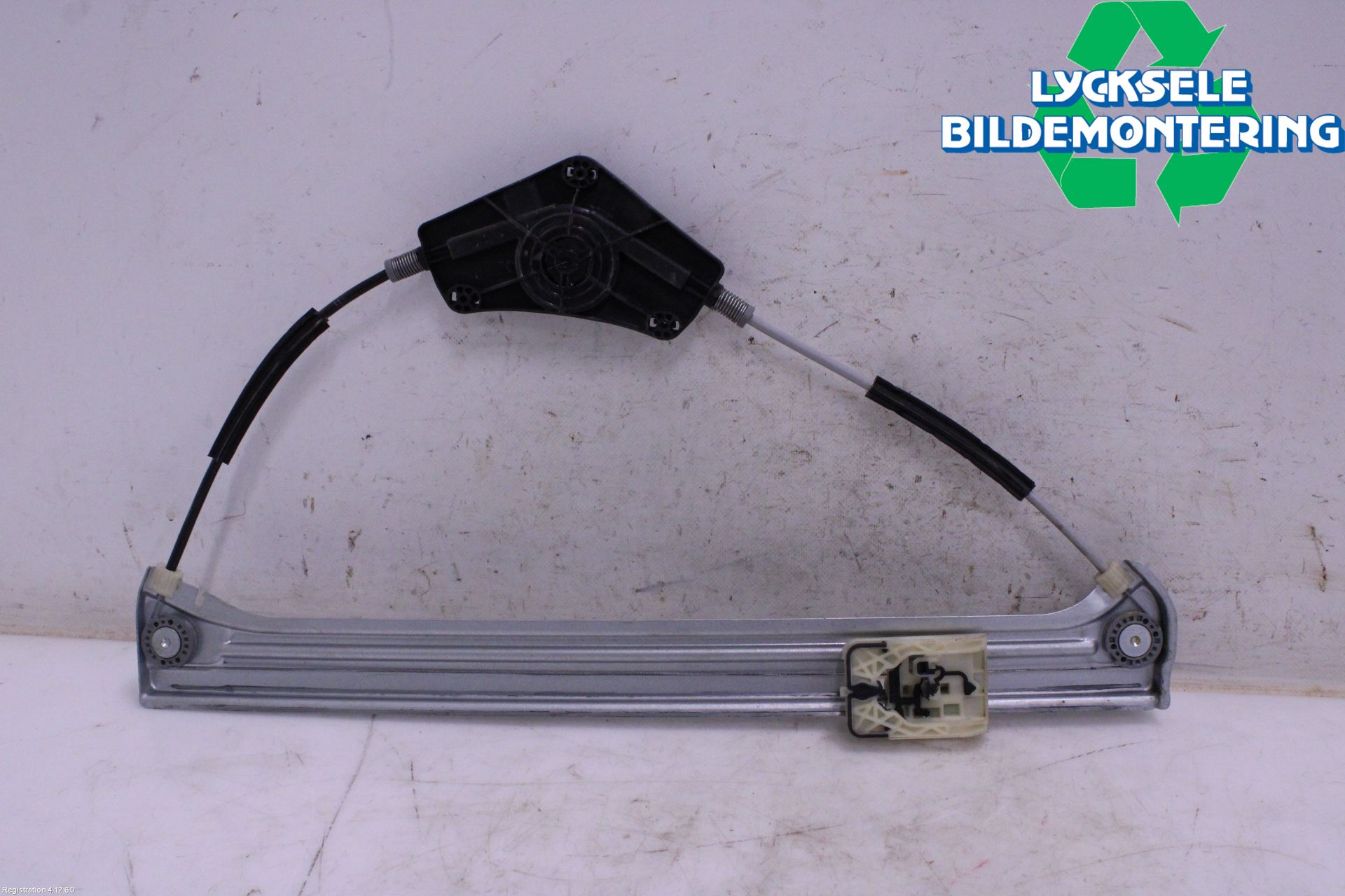 Volkswagen VW CADDY 21- Fönsterhissmekanism