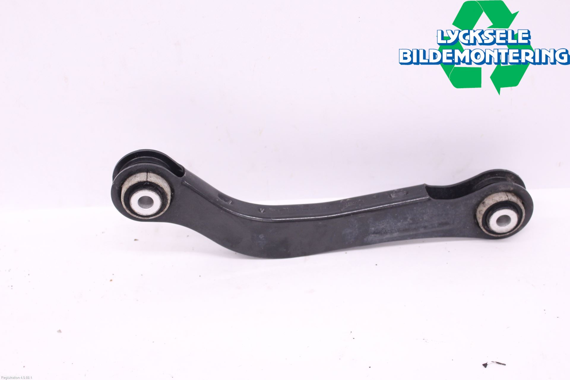 BMW 3 G20/G21/G80/G81 19- Bärarm Bak Övre Höger