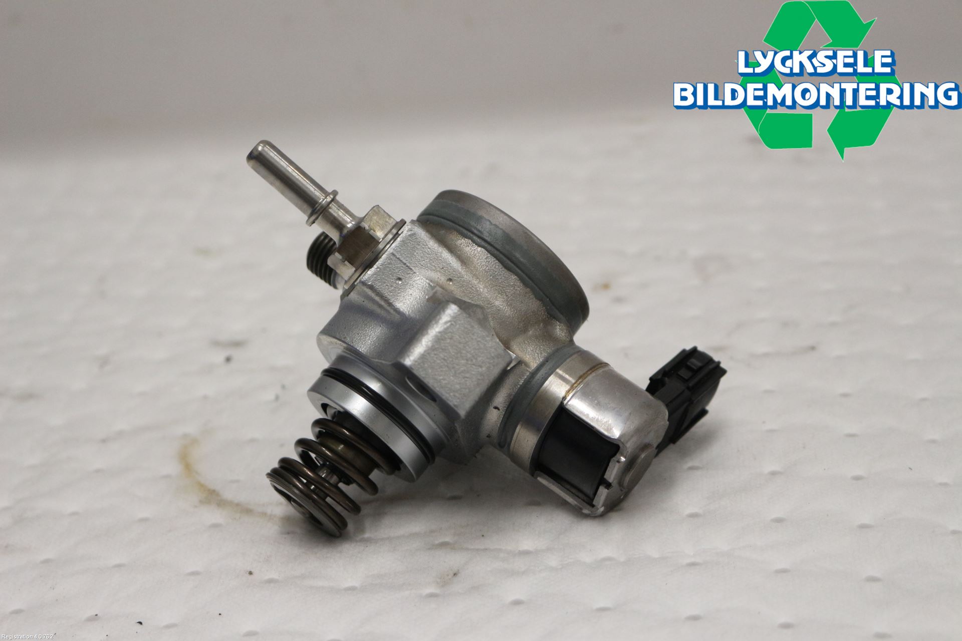 Subaru OUTBACK 15-20 Bränsle Insppump Bensin