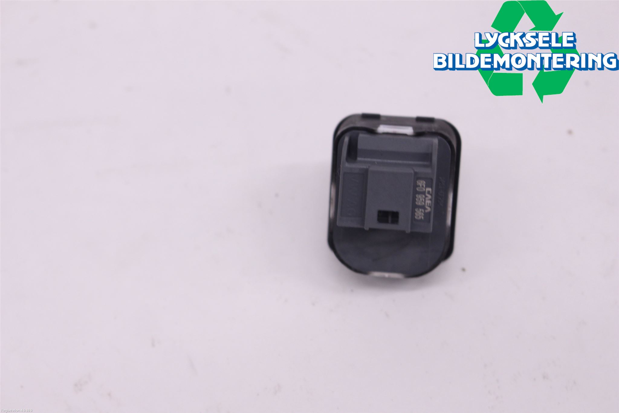 Seat ARONA Strömställare Spegel