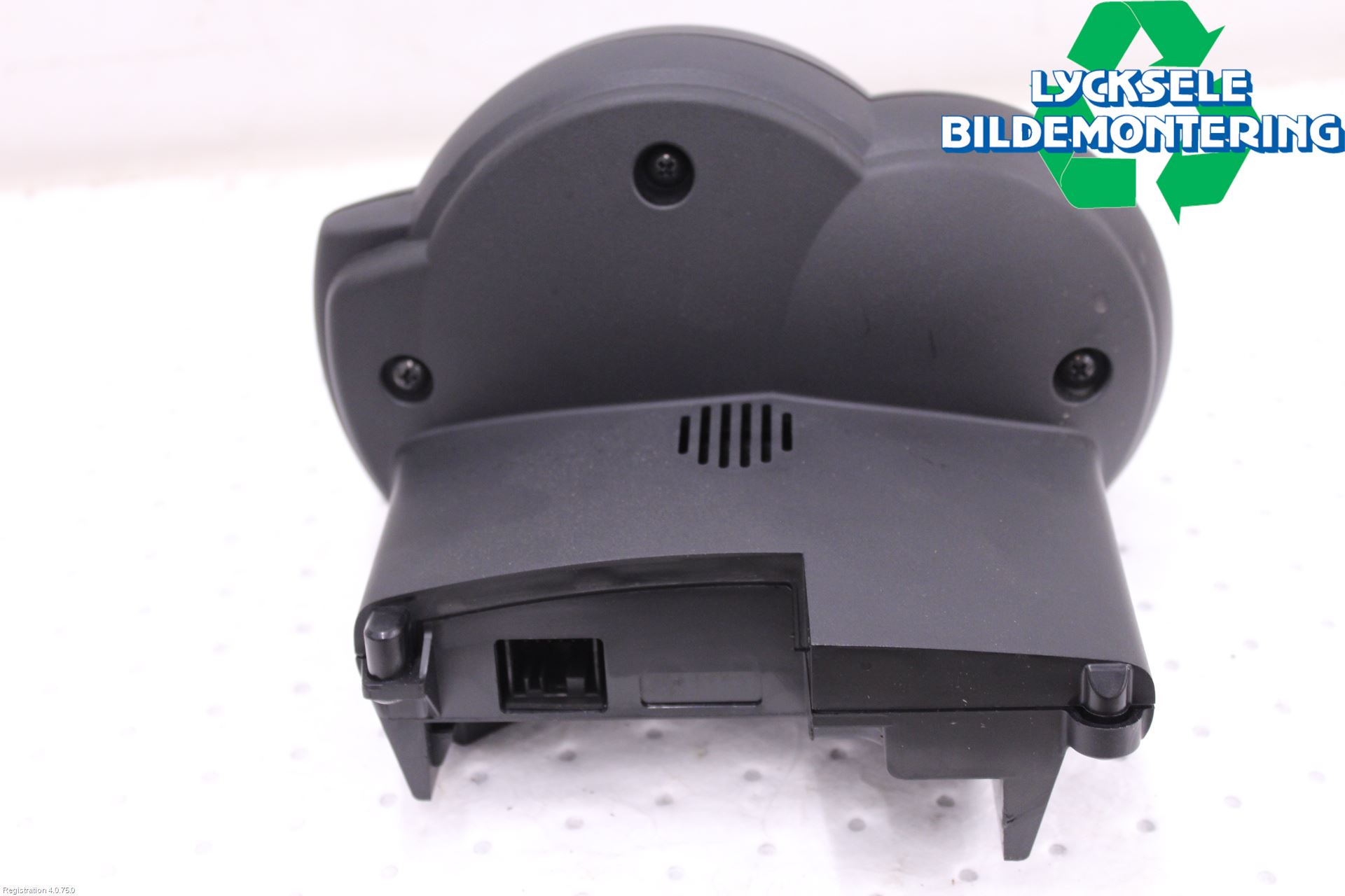 Mini COUNTRYMAN F60 17-23 Instrument Komb