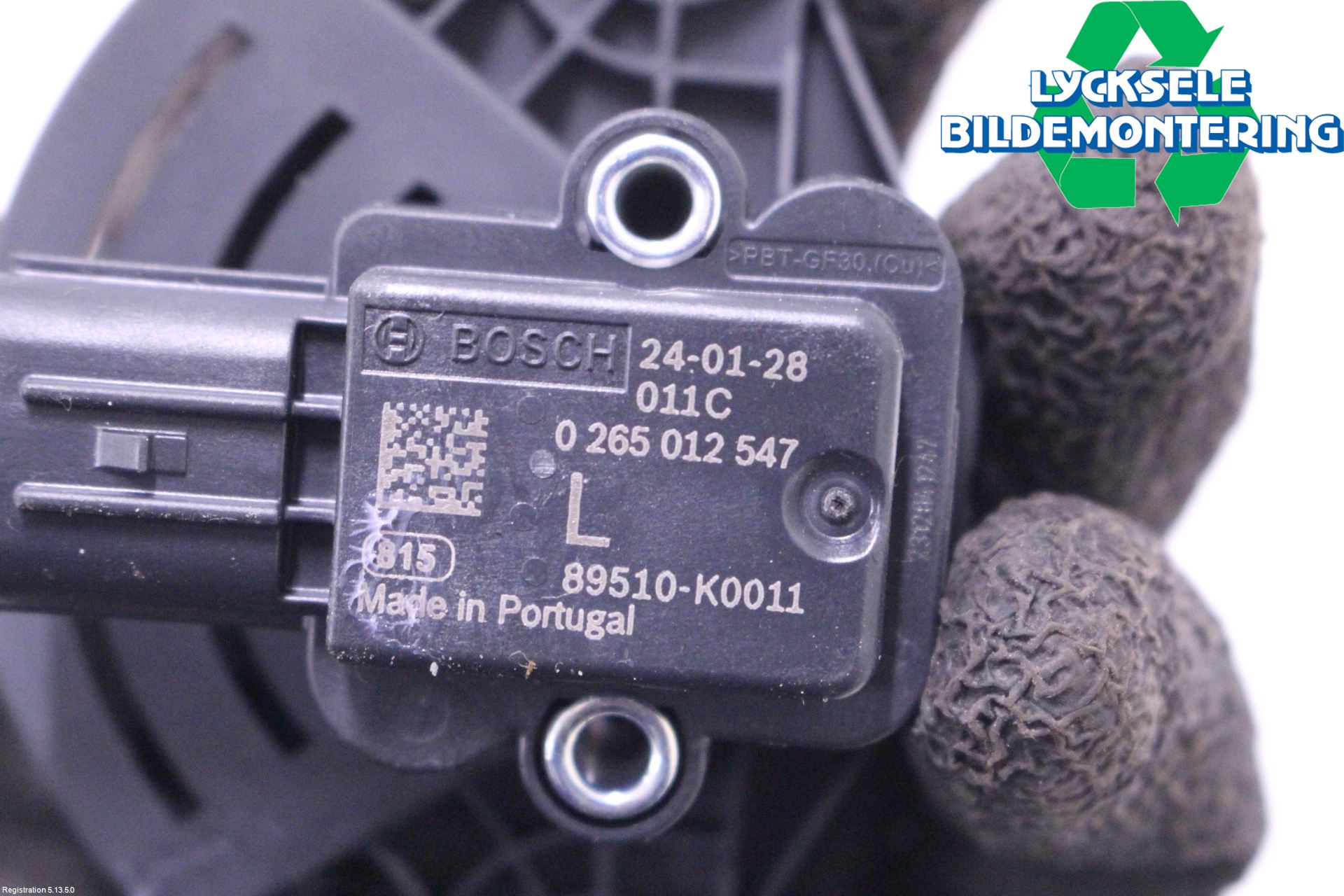 Toyota COROLLA 19- Sensor Övrigt
