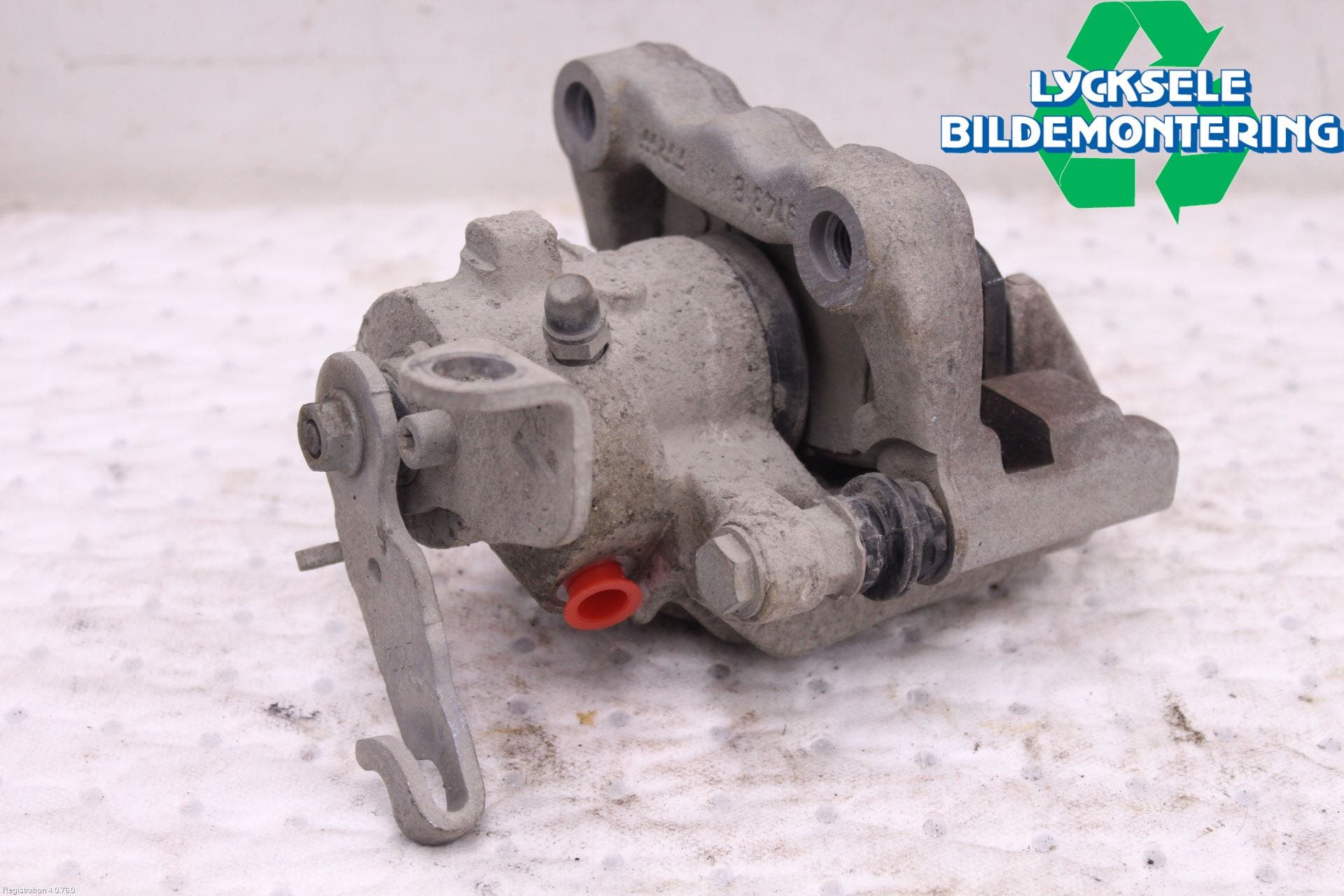 Skoda SCALA 19- Bromsok Bak Höger