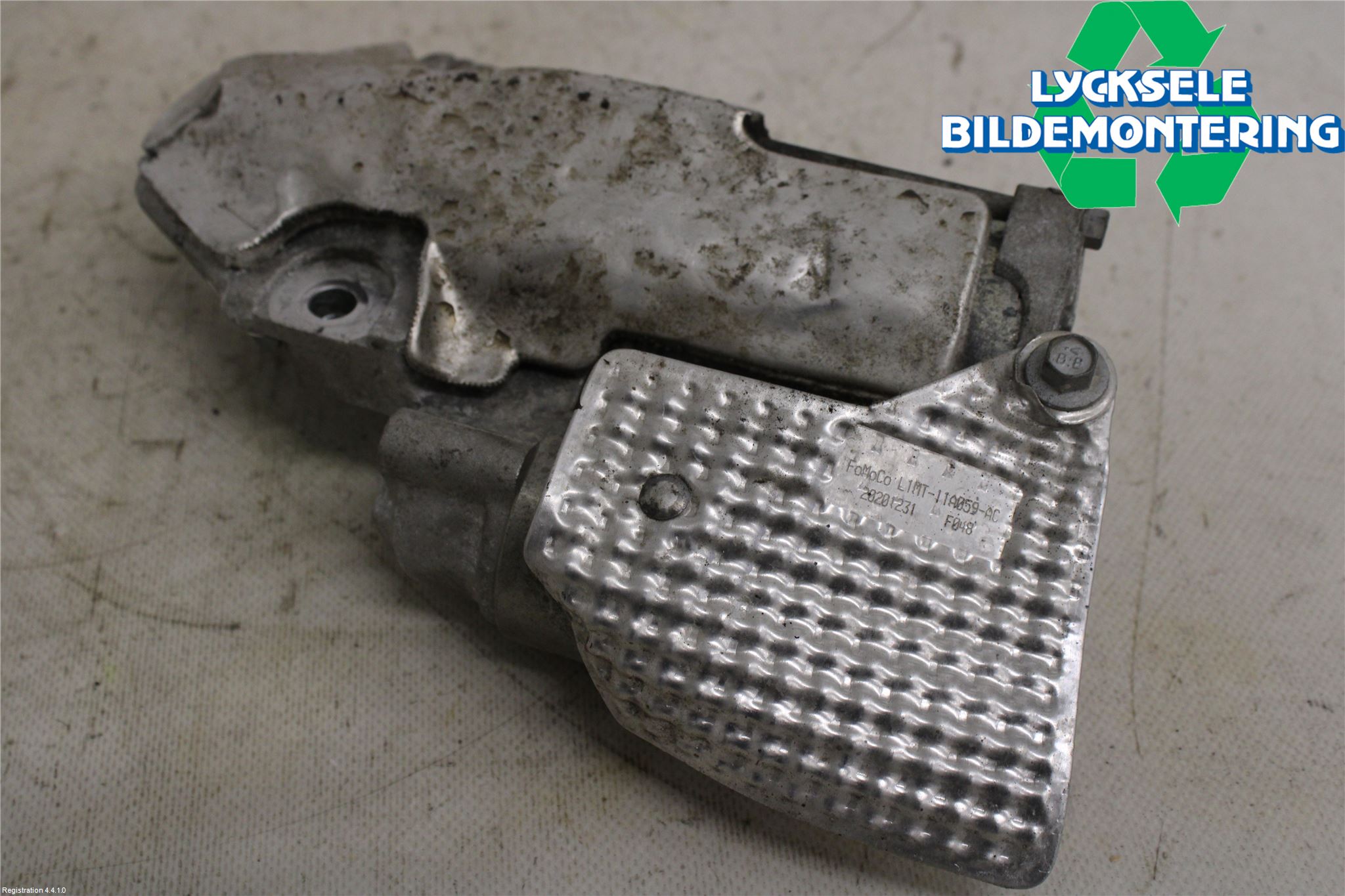 Ford EXPLORER 93-23 Startmotor