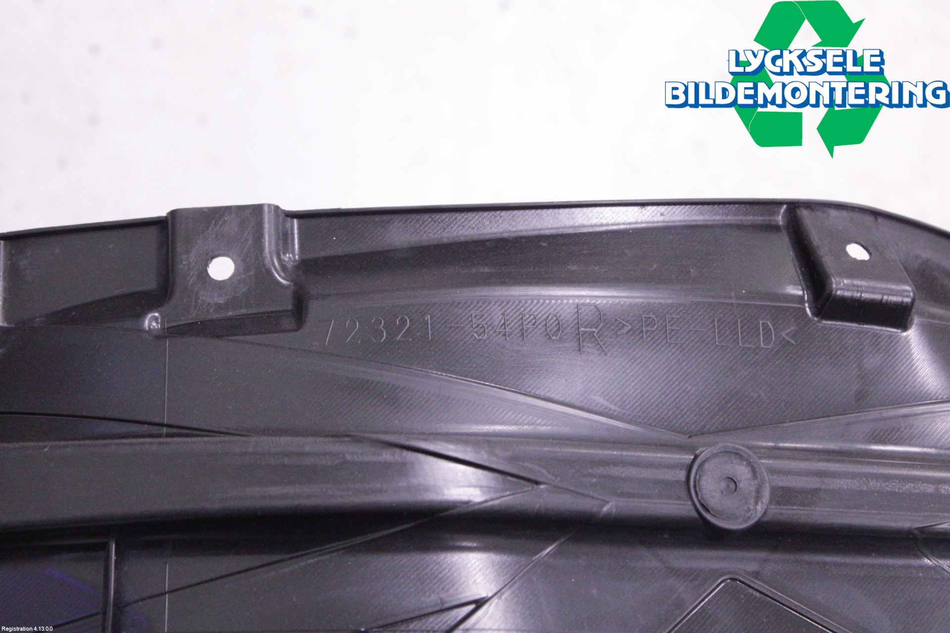 Suzuki VITARA 15- Skärm Inner