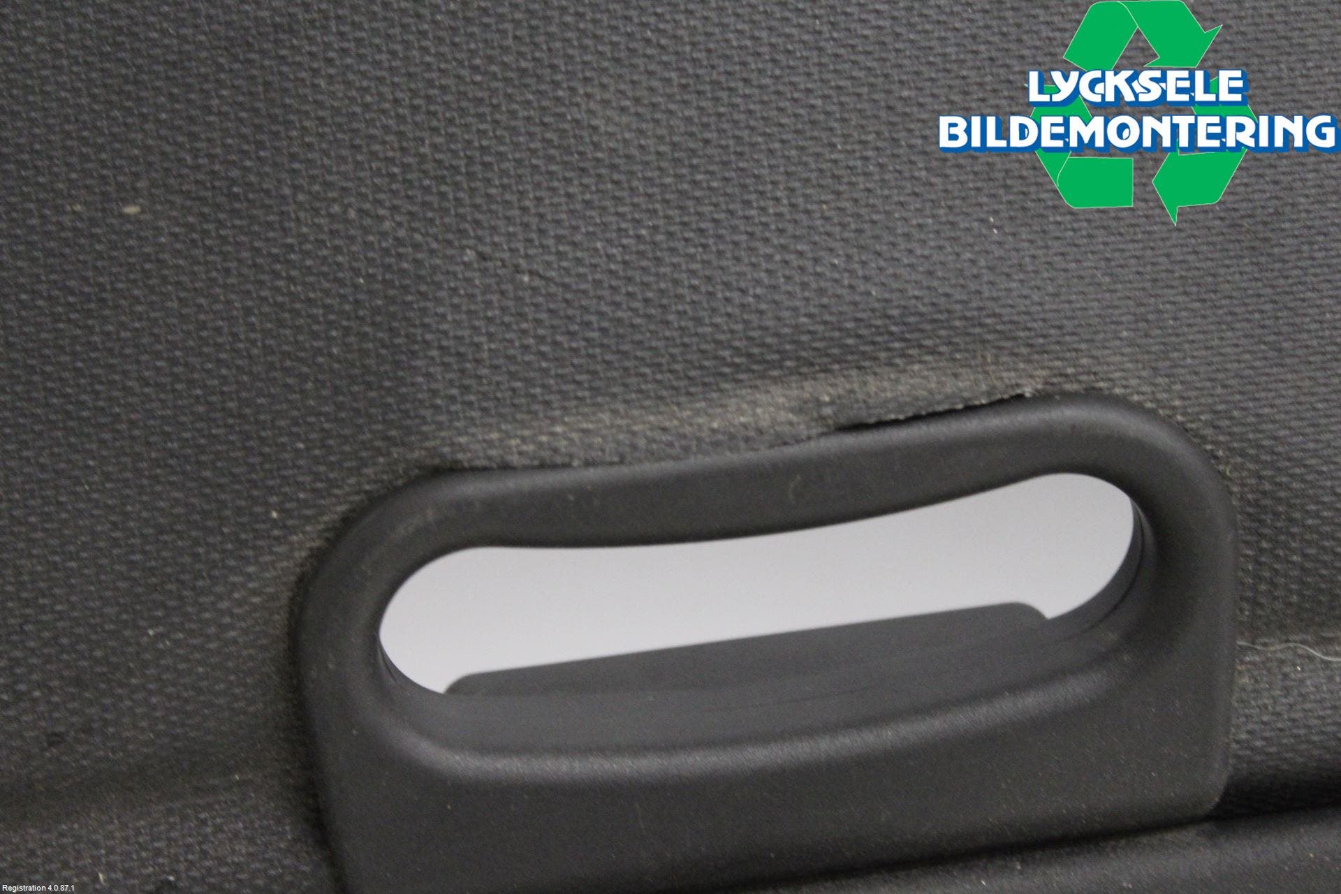 BMW 3 E90/91 SED/TOU 05-12 Insynskydd