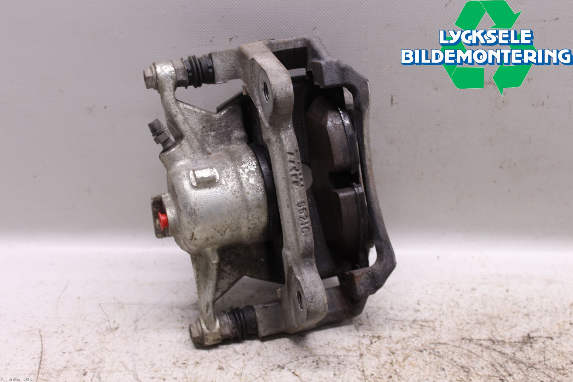 Skoda OCTAVIA (5E) 13-20 Bromsok Fram Höger