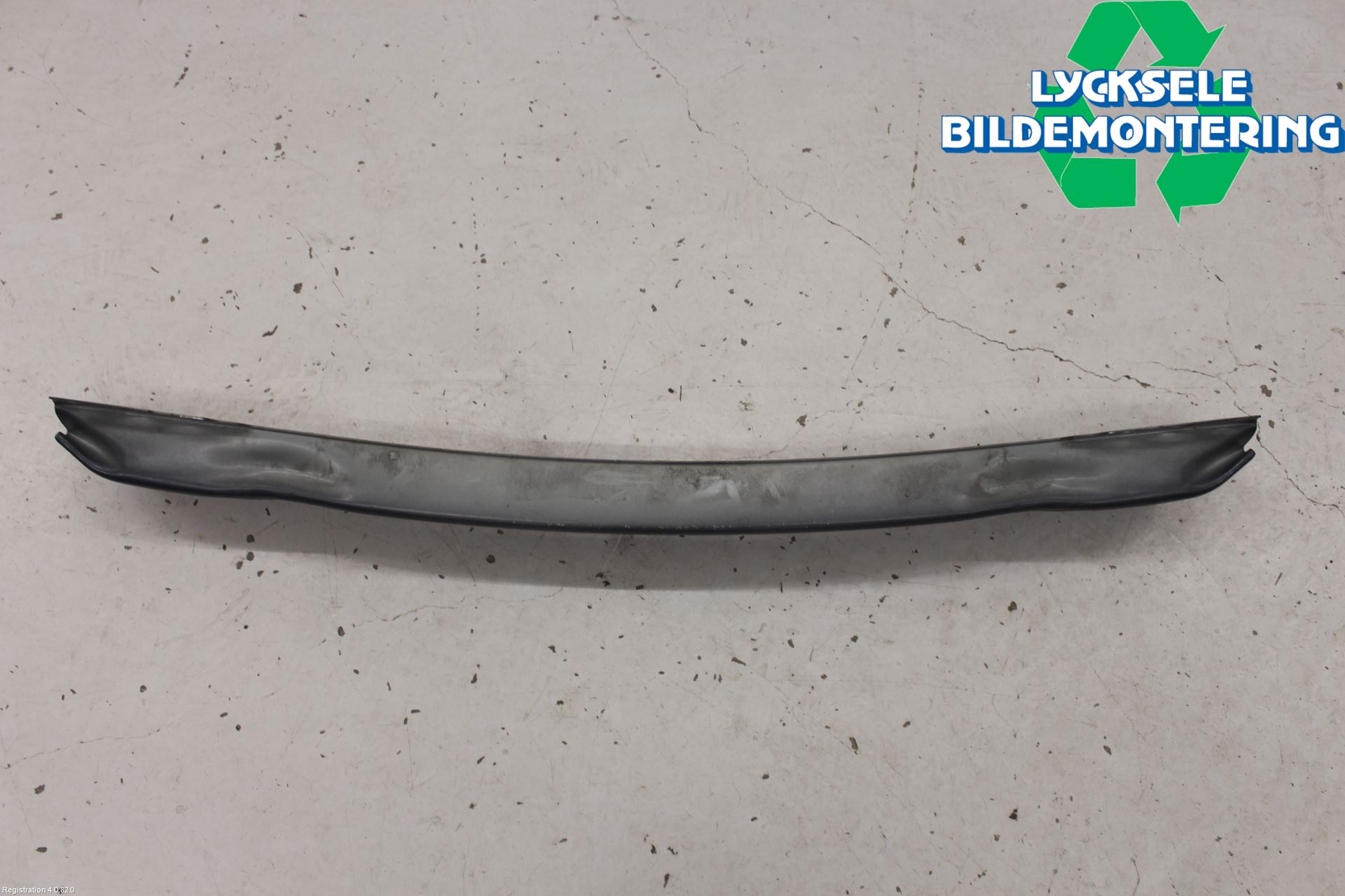 Volvo V70 08-13 Stötfångarbalk Fram