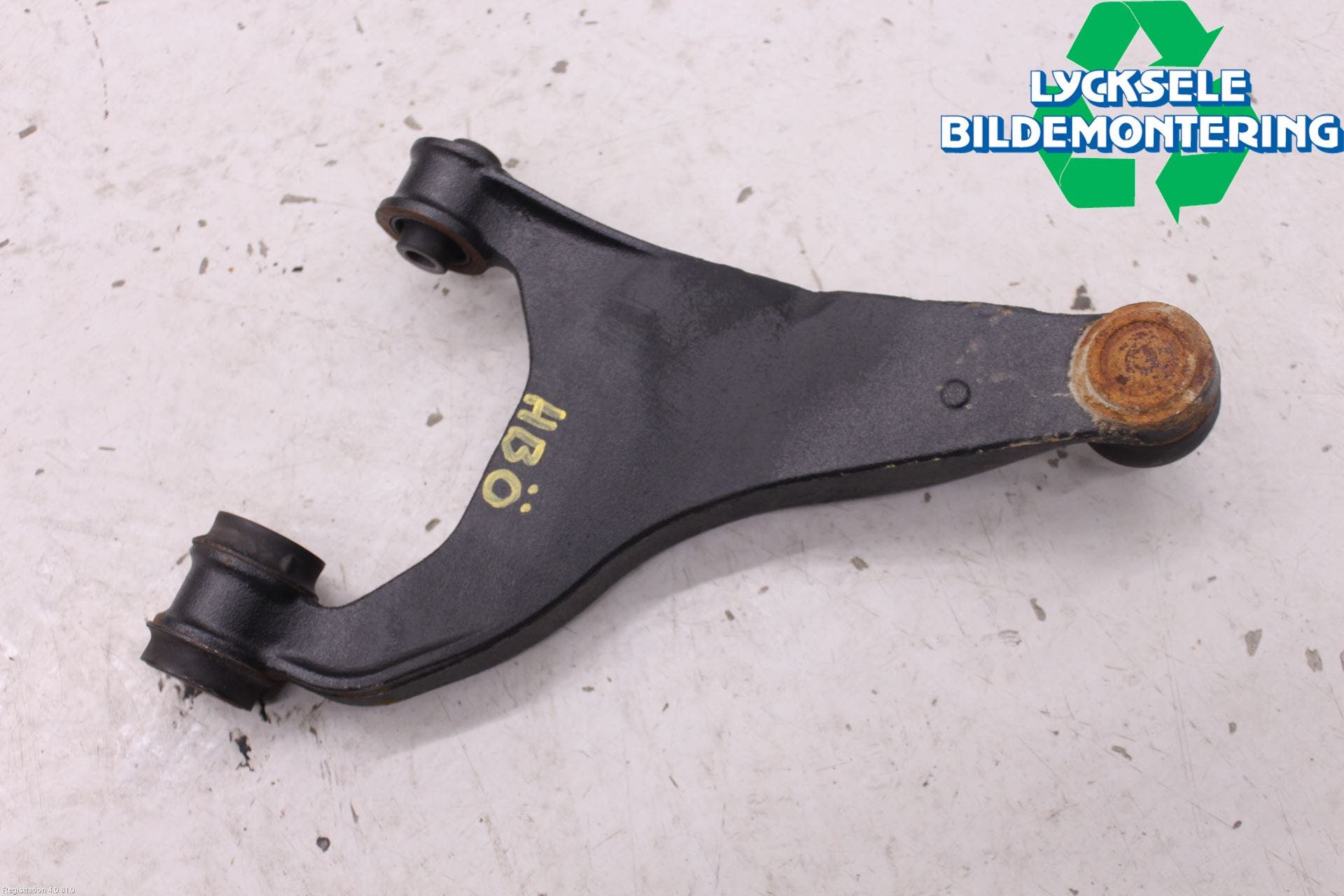 Subaru OUTBACK 15-20 Bärarm Bak Höger