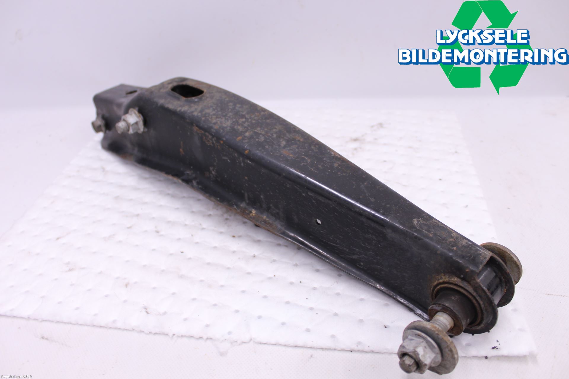 Chevrolet CAMARO Bärarm Bak Höger