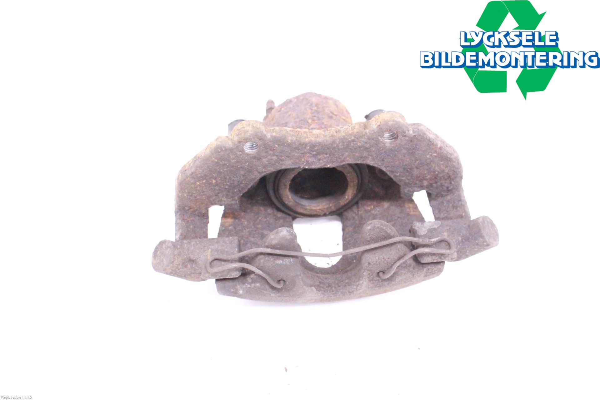 Volvo V50 08-12 Bromsok Fram Vänster