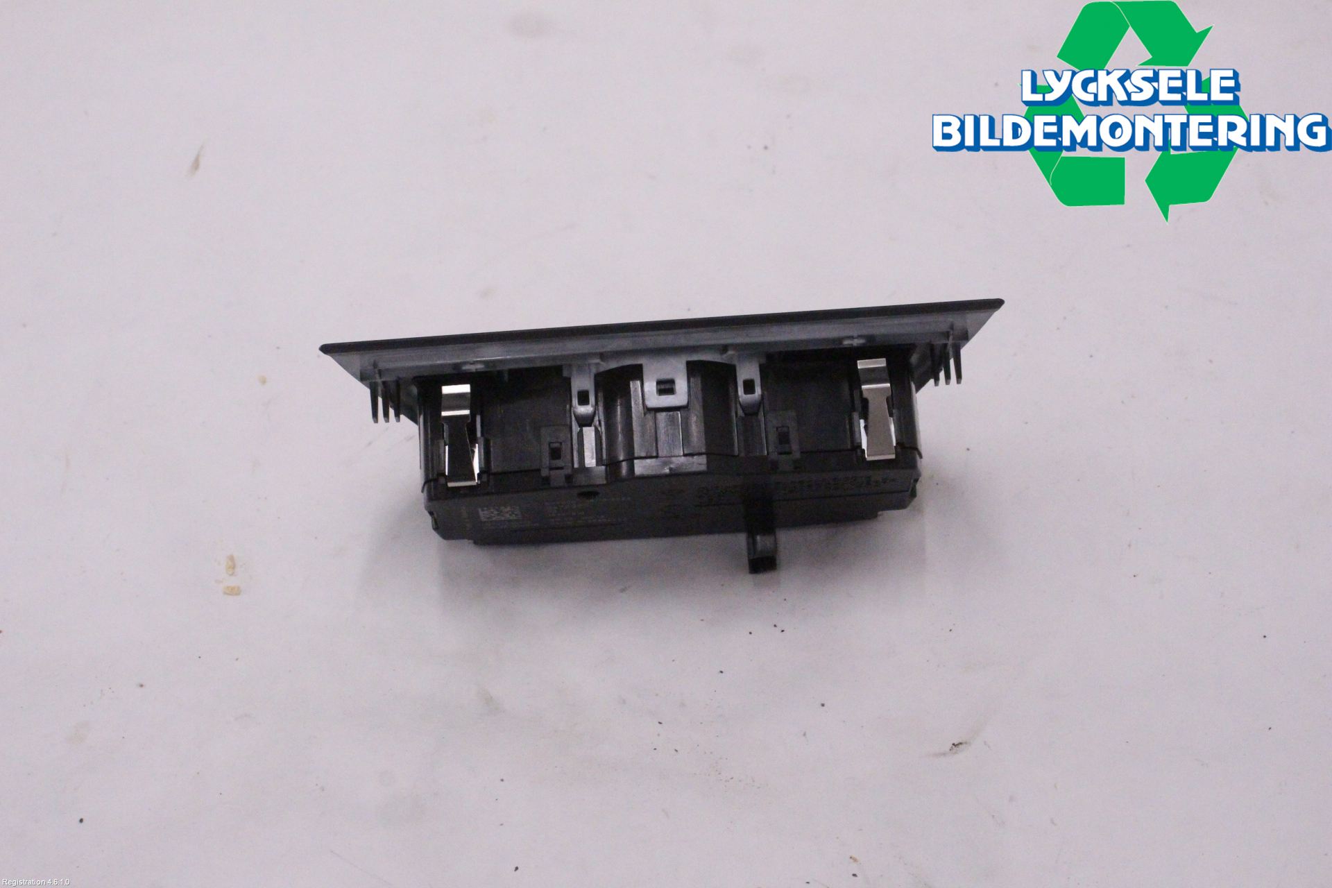 BMW X3 G01 18- Strömställare Ljus