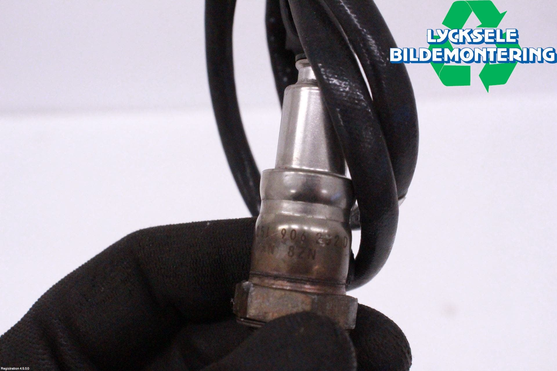 Volkswagen VW TIGUAN 16-24 Injlambdasond