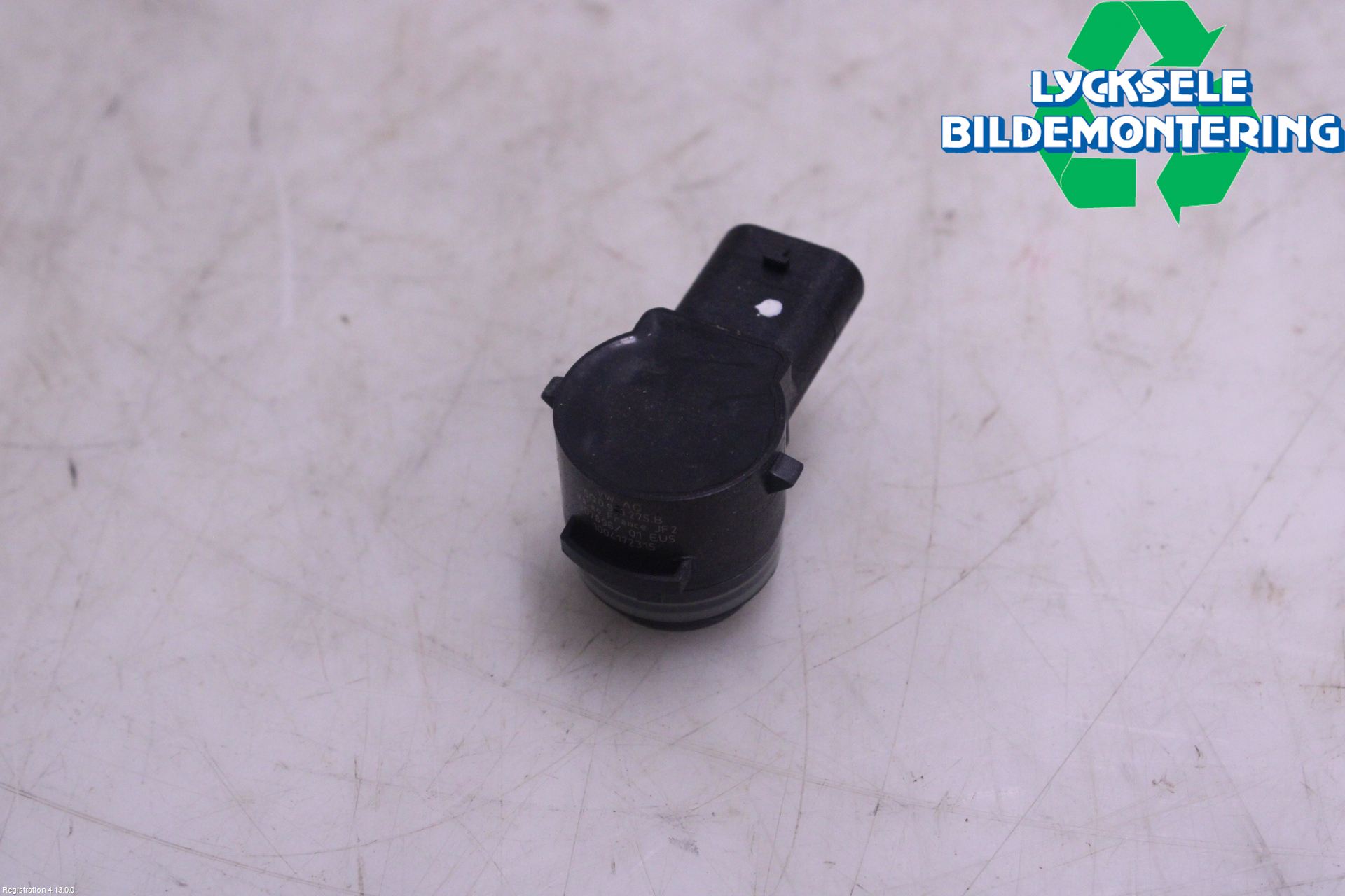 Skoda OCTAVIA (5E) 13-20 Parkeringshjälp Backsensor