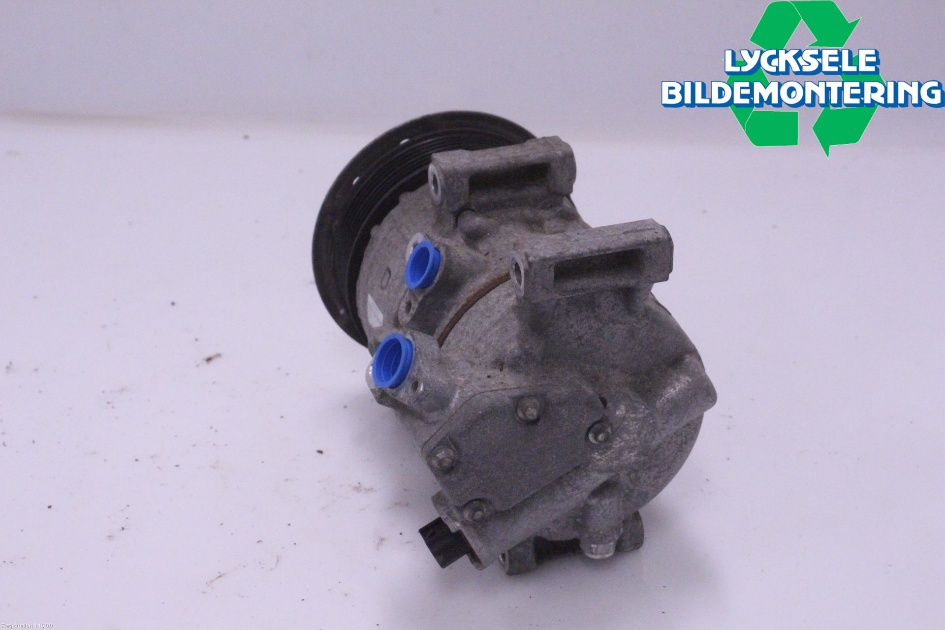 Toyota AVENSIS 09-15 Ac Kompressor