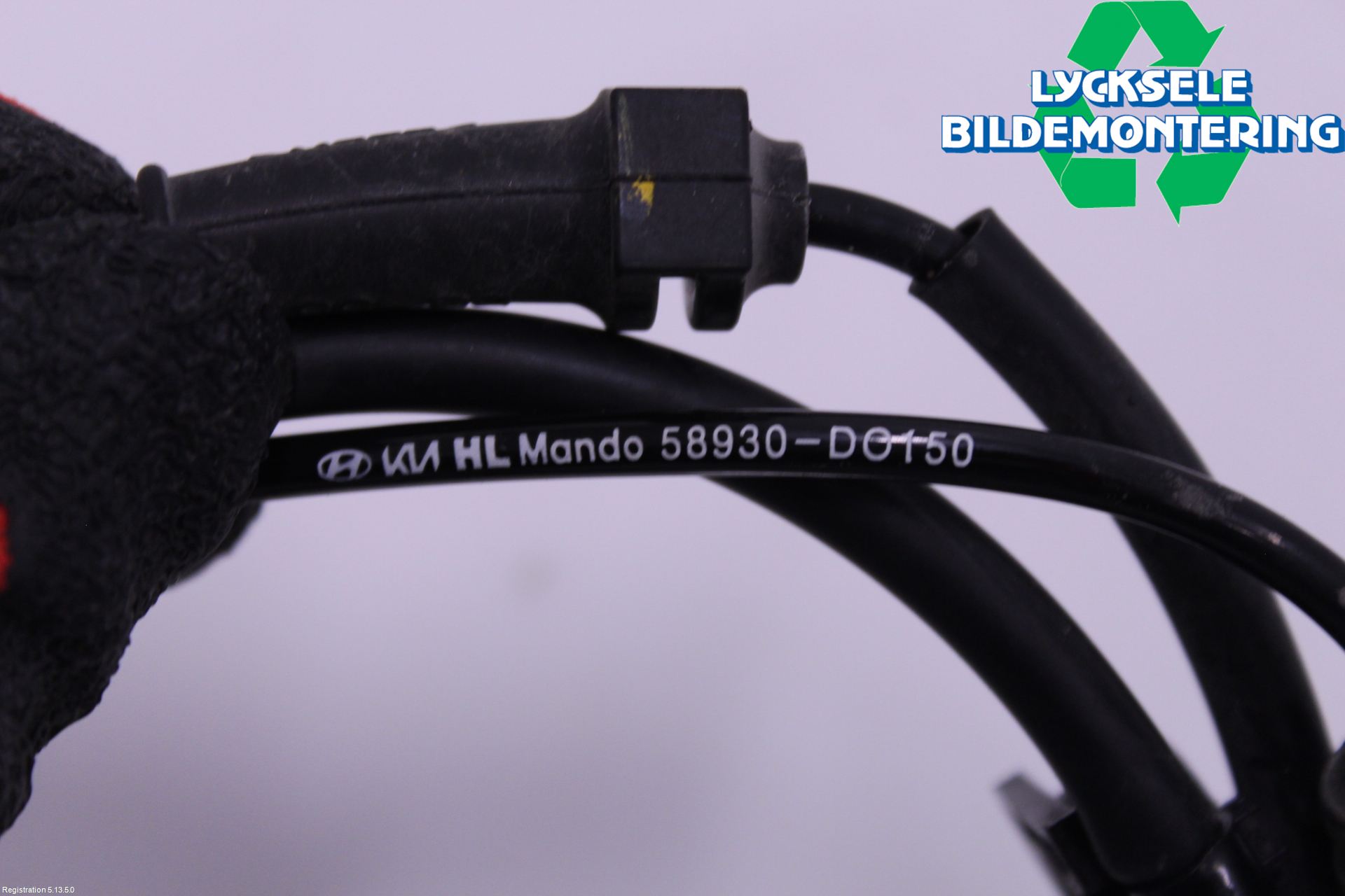Kia EV9 24- Abs Sensor