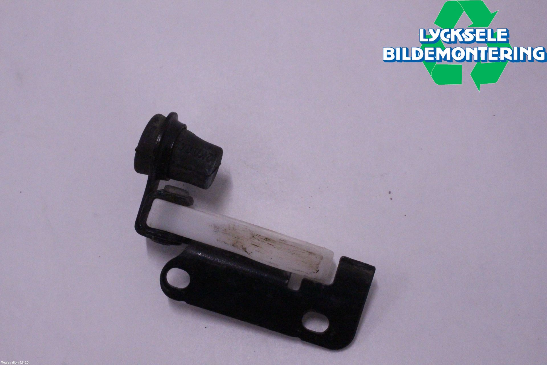 Volkswagen VW CADDY 11-15 Dörrstopp