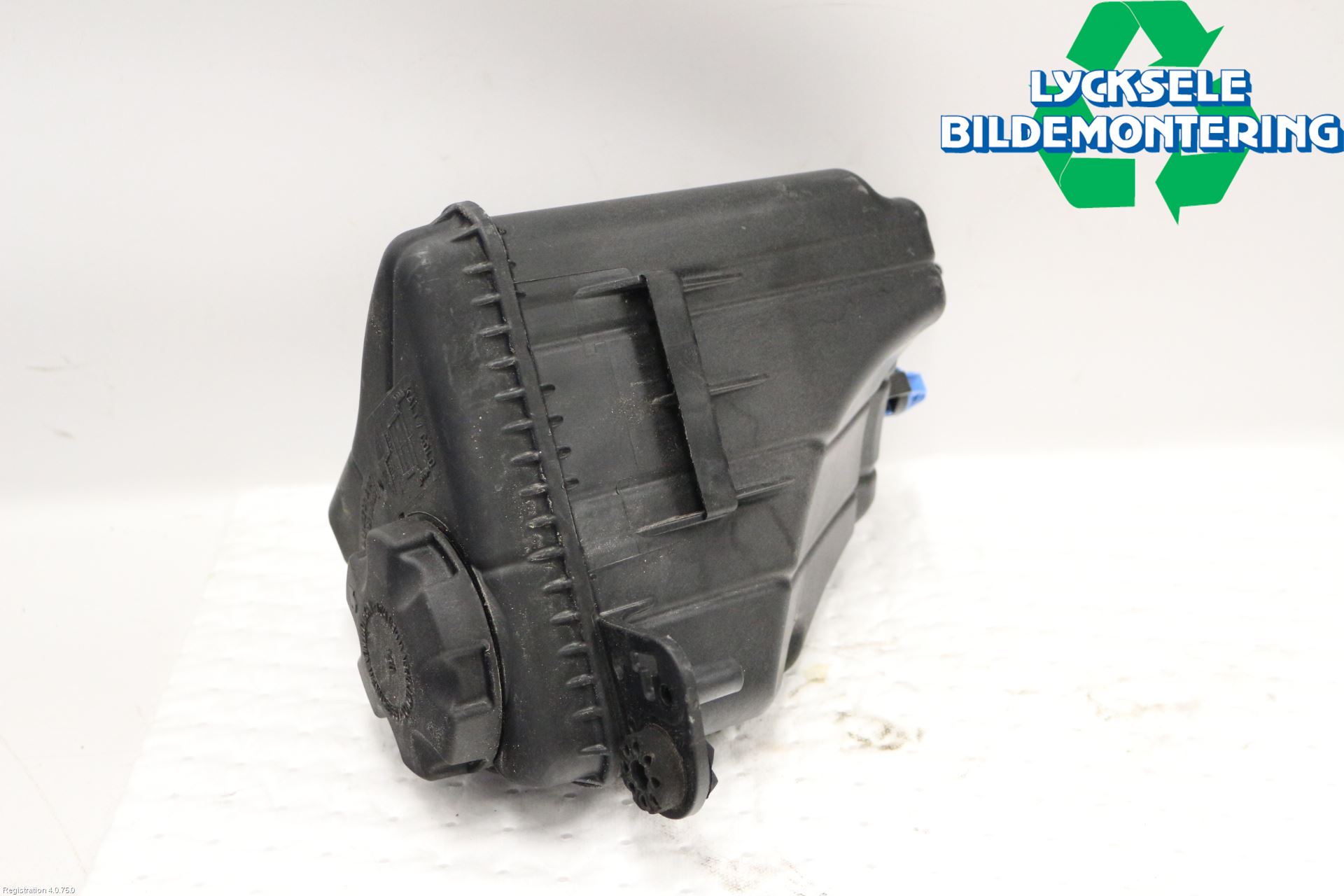BMW 5 F10/F11/F18 09-17 Expansionstank