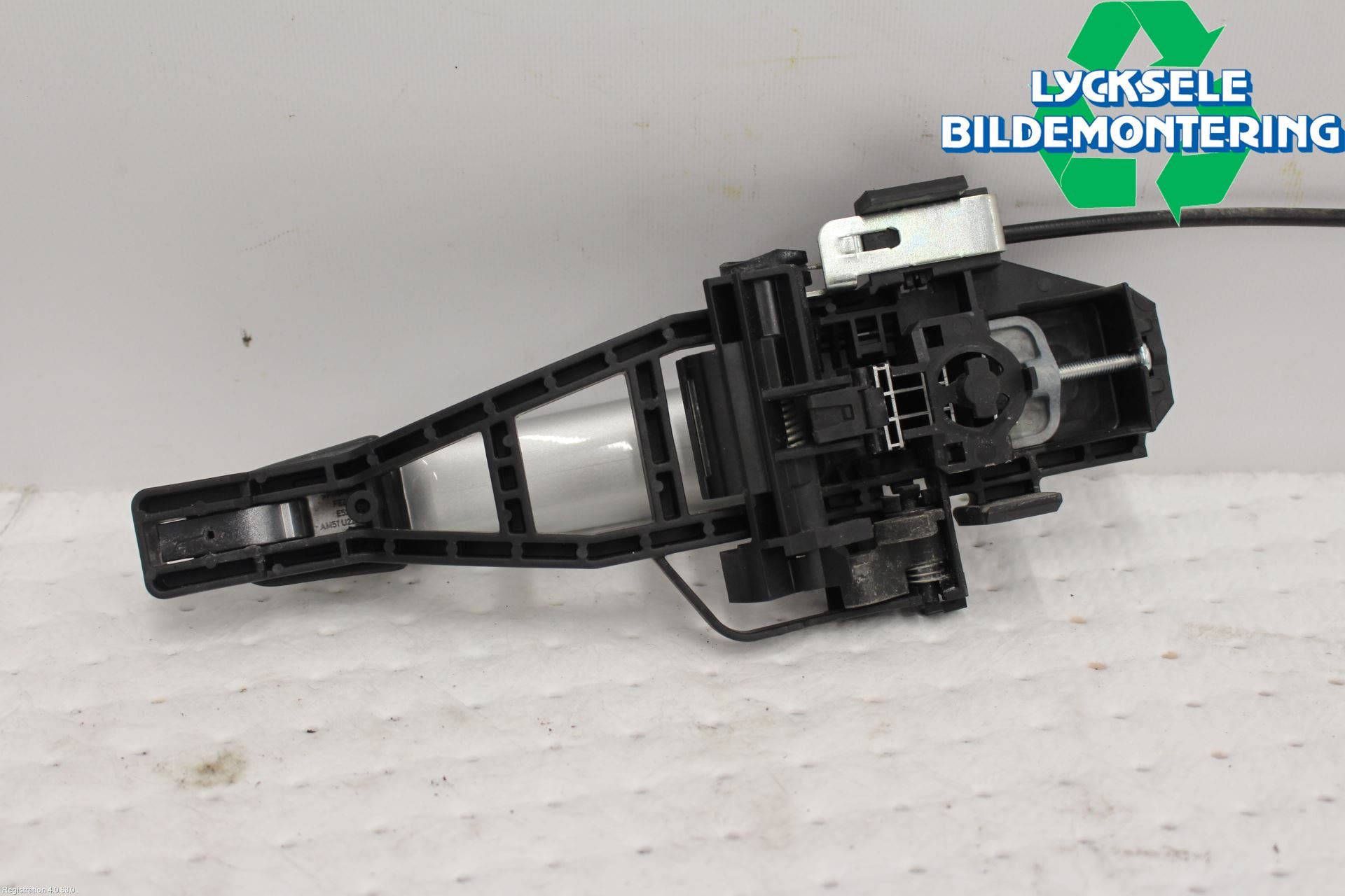 Ford FOCUS 15-18 Dörrhandtag Yttre Hö