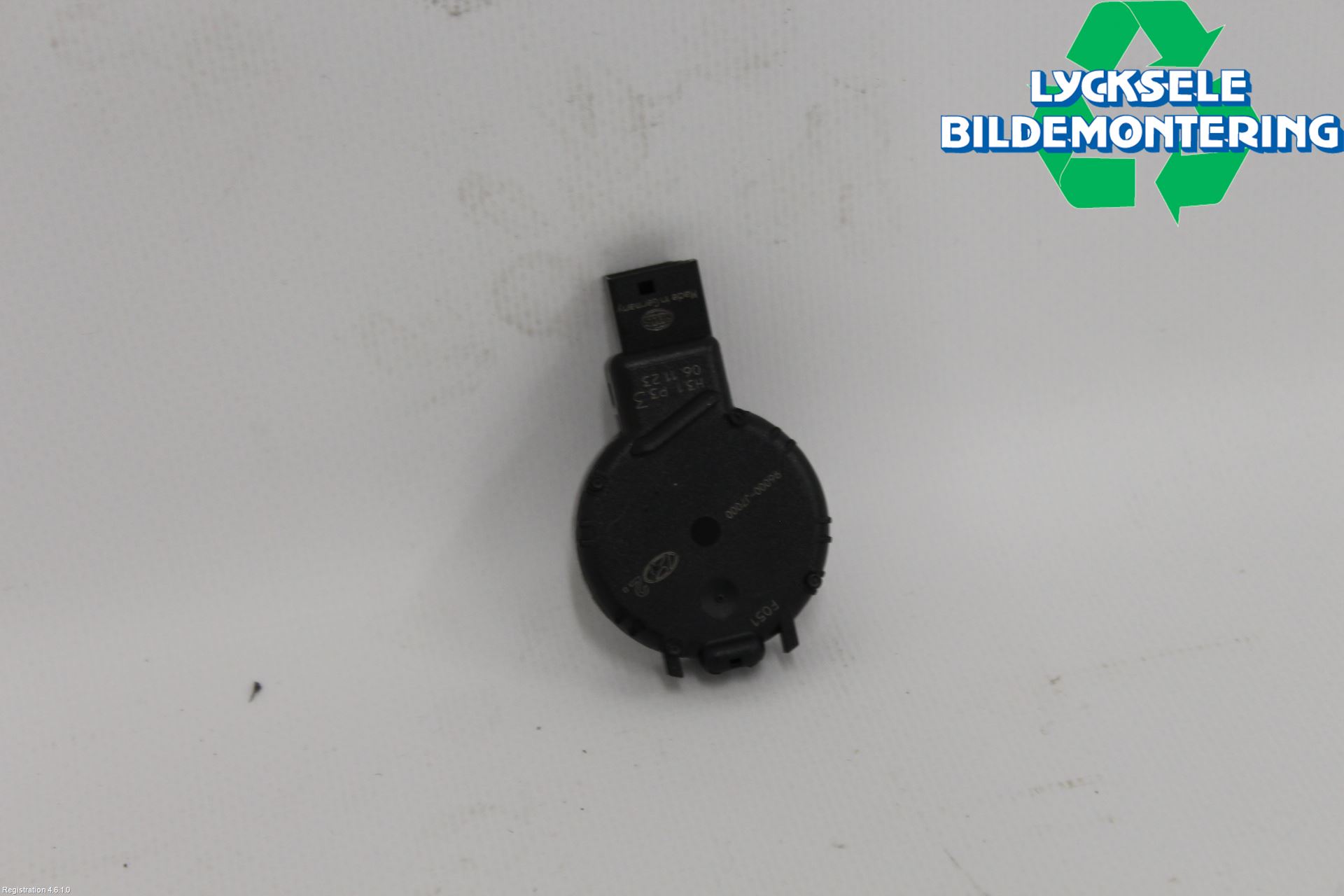 Kia CEED/CEED SW 19- Regnsensor