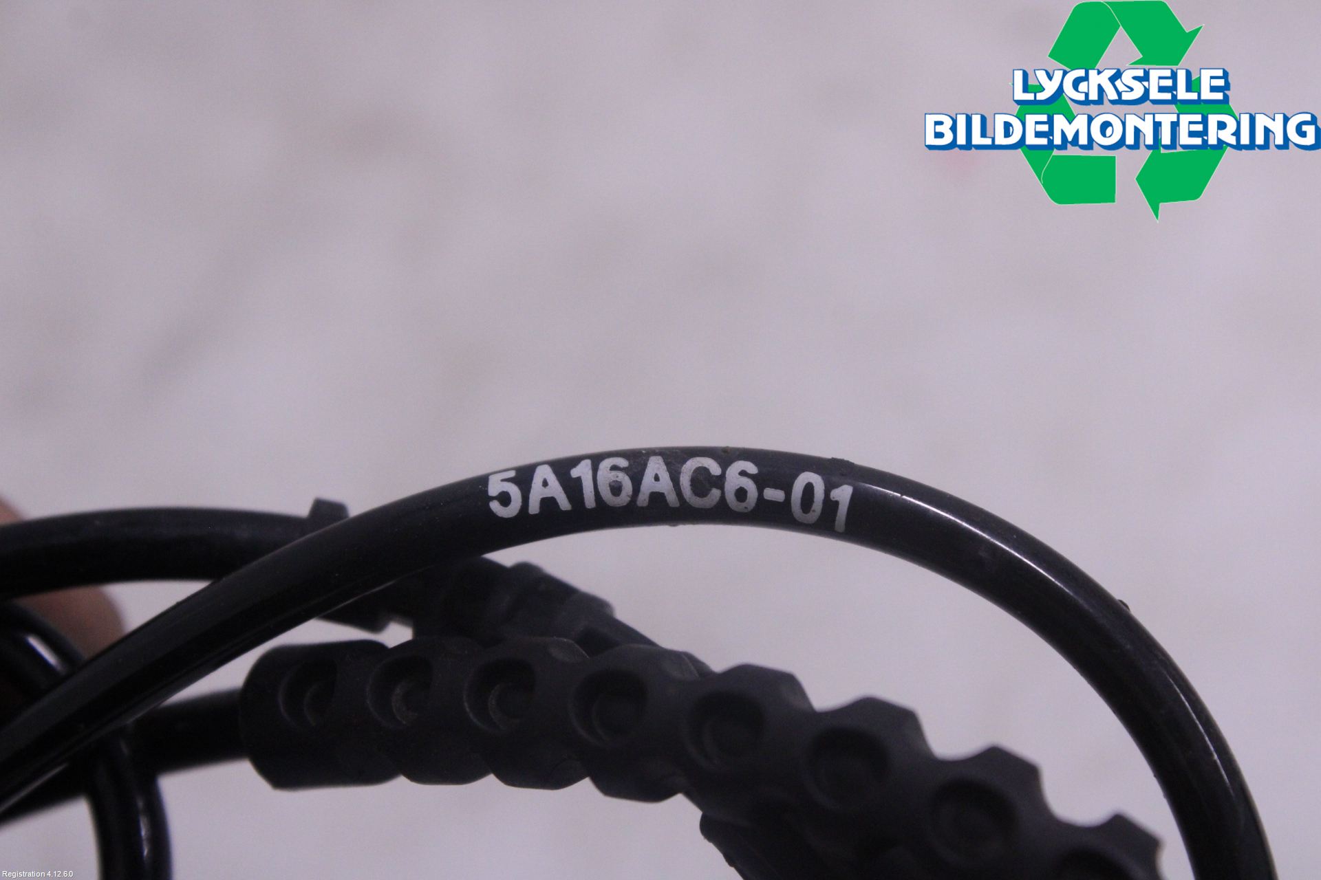 BMW 3 G20/G21/G80/G81 19- Abs Sensor