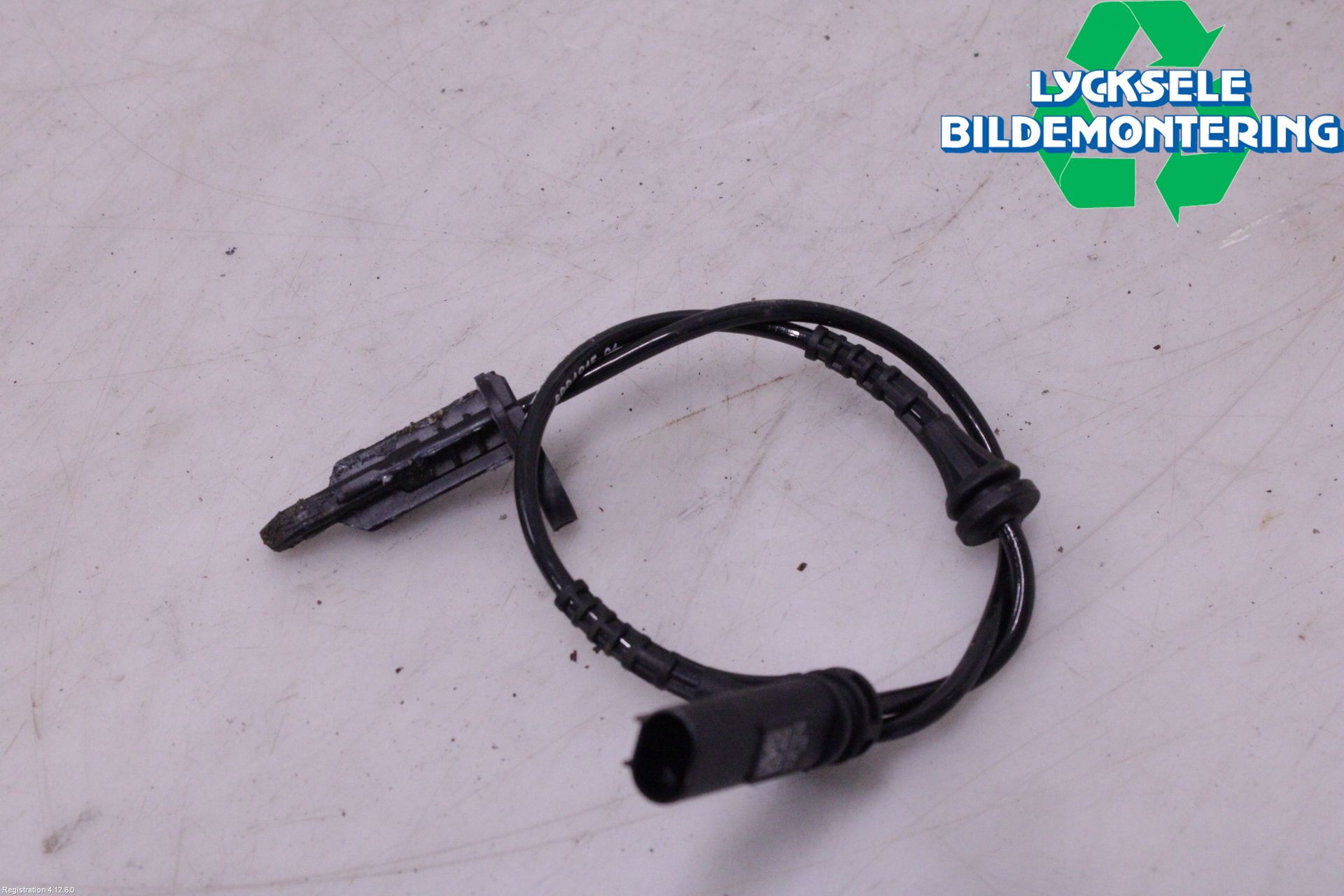 BMW 3 G20/G21/G80/G81 19- Abs Sensor