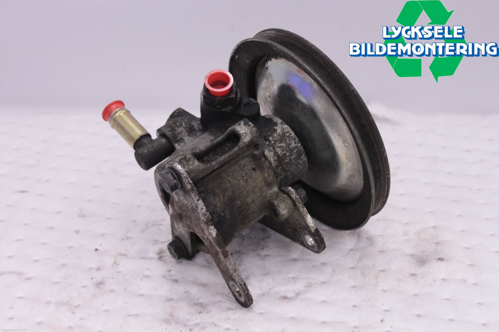 Volvo 940 91-98 Styrservopump