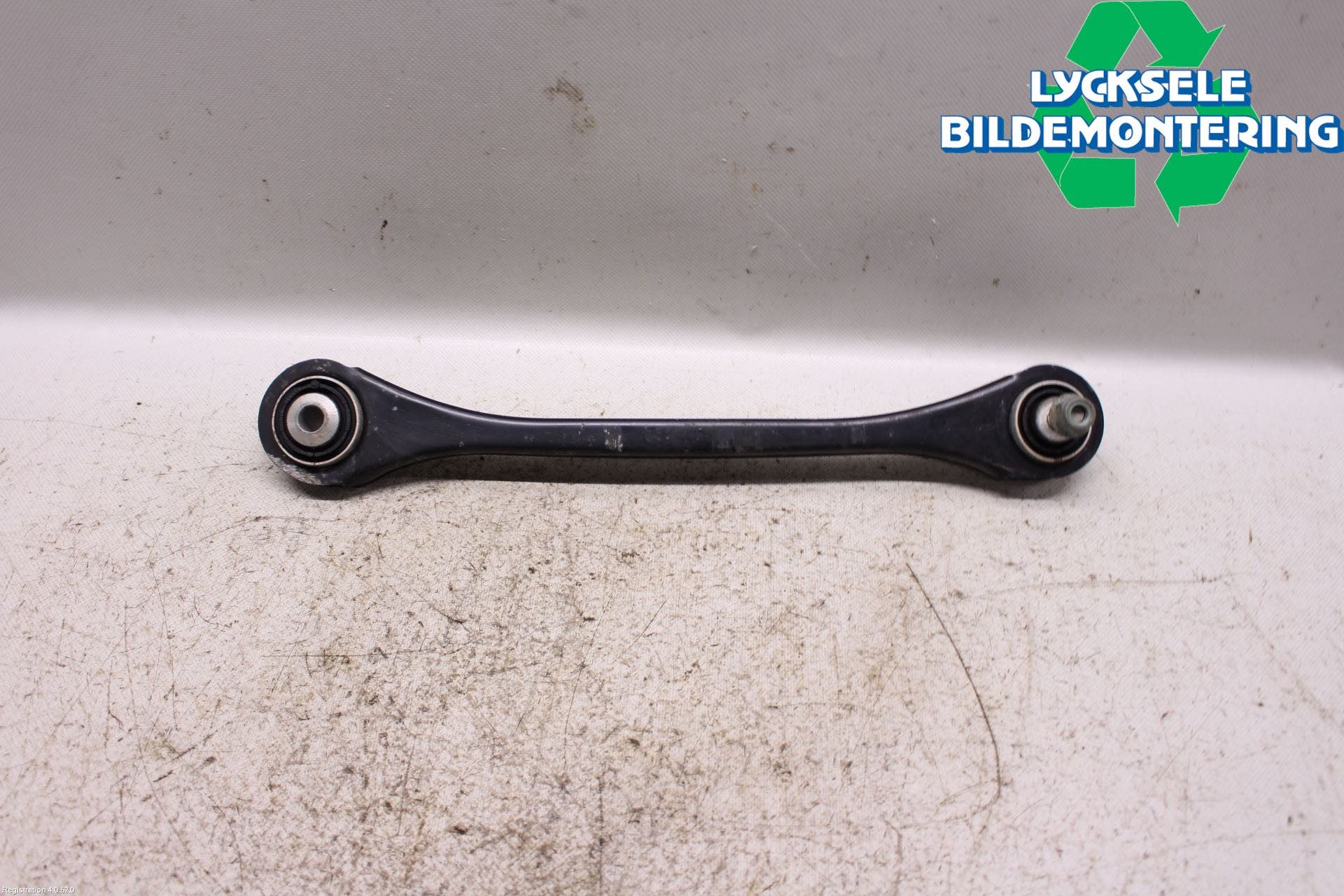 Audi A4/S4 B9 16-19 Bärarm Bak Vänster