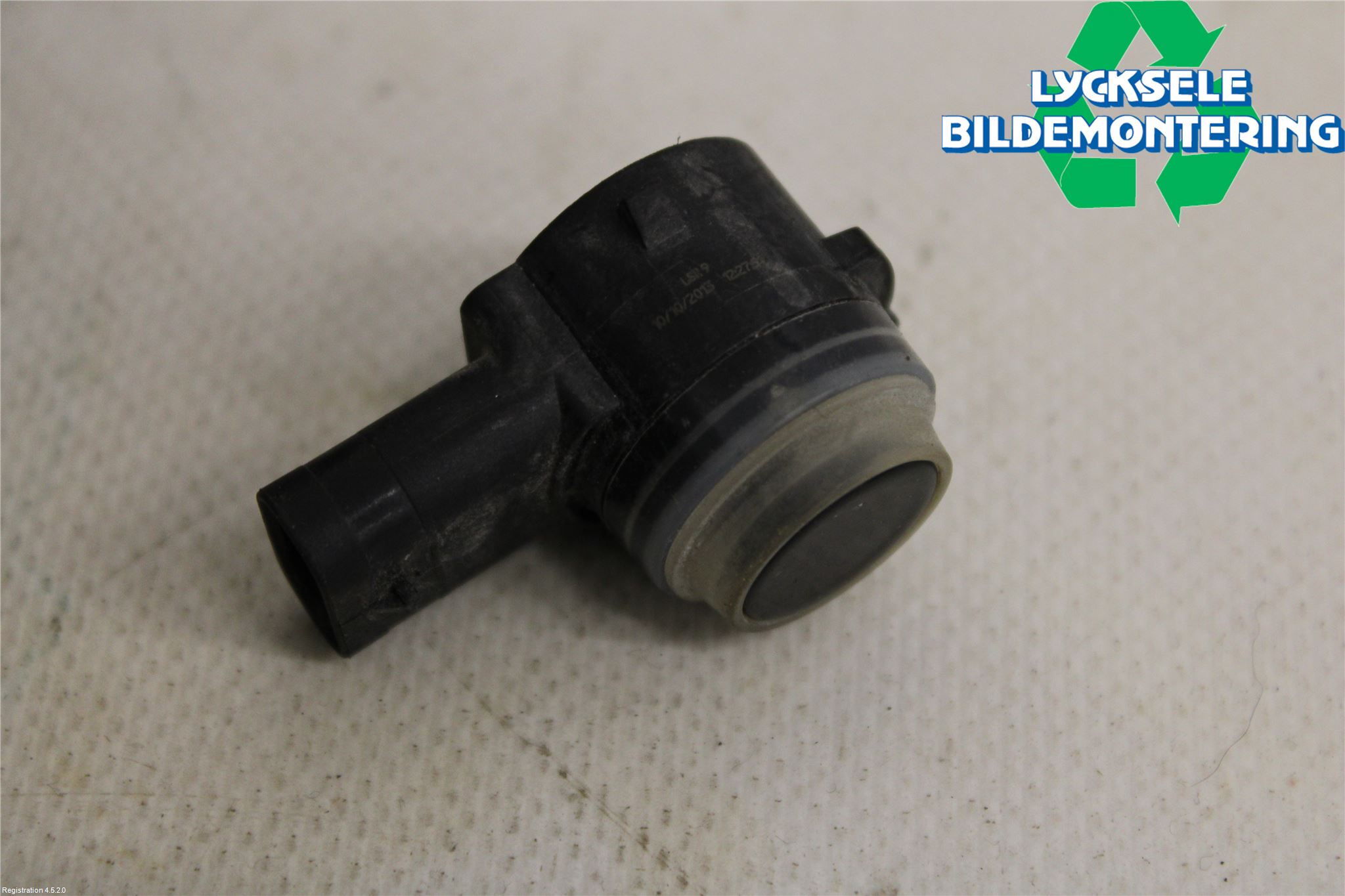 Mercedes-Benz MB S-KLASS (W222) 13-20 Parkeringshjälp Frontsensor